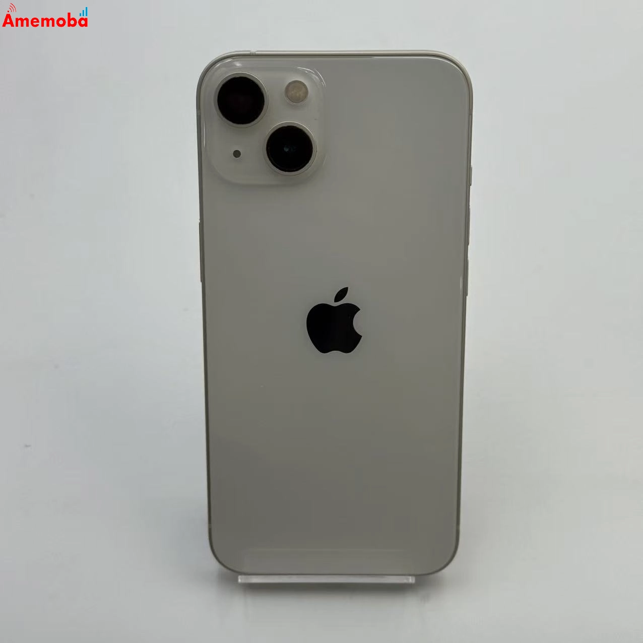 iPhone13 128GB スターライト MLND3J/A Apple版SIMフリー