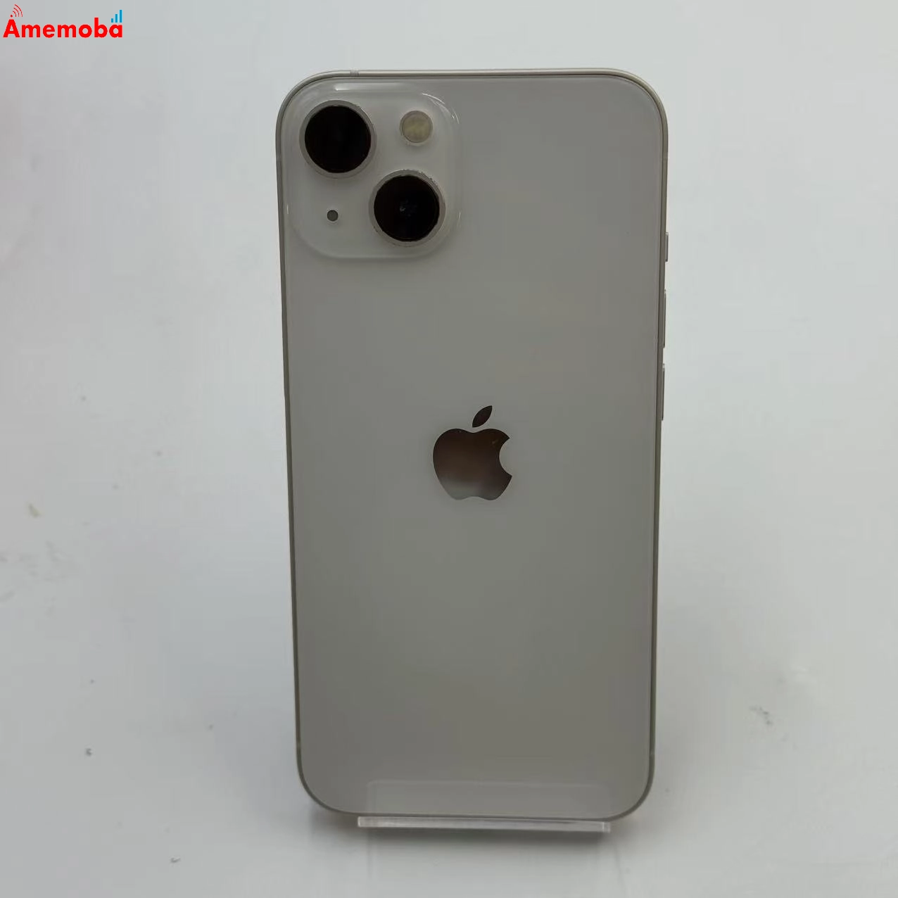 iPhone13 128GB スターライト MLND3J/A Apple版SIMフリー