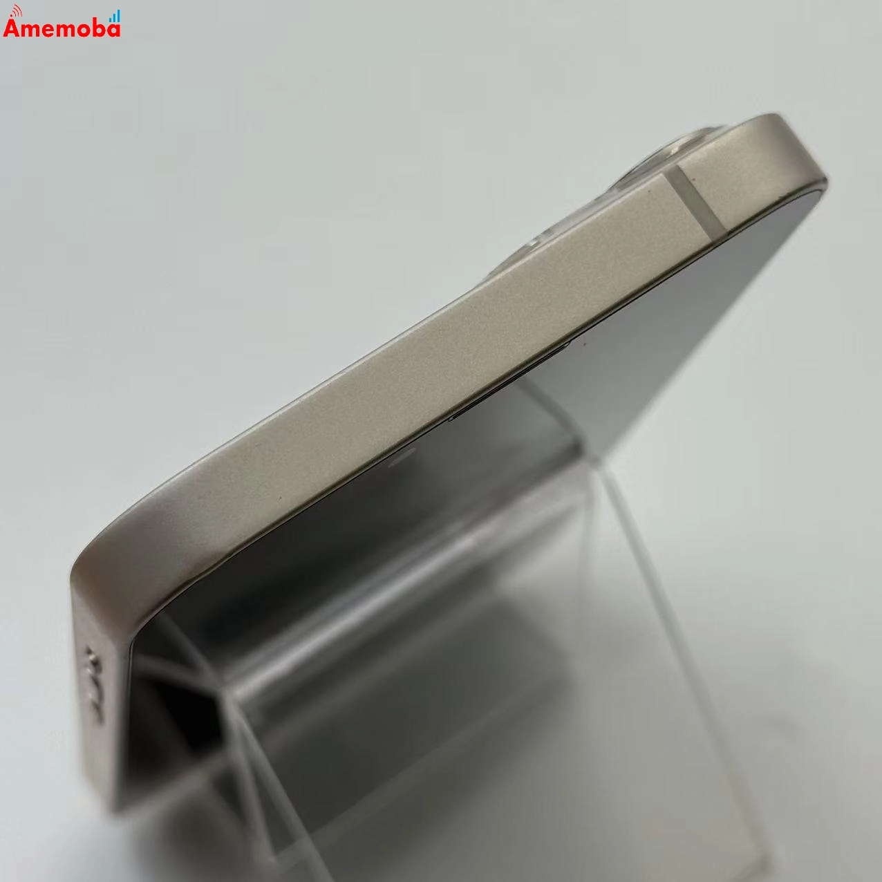 iPhone13 128GB スターライト MLND3J/A Apple版SIMフリー