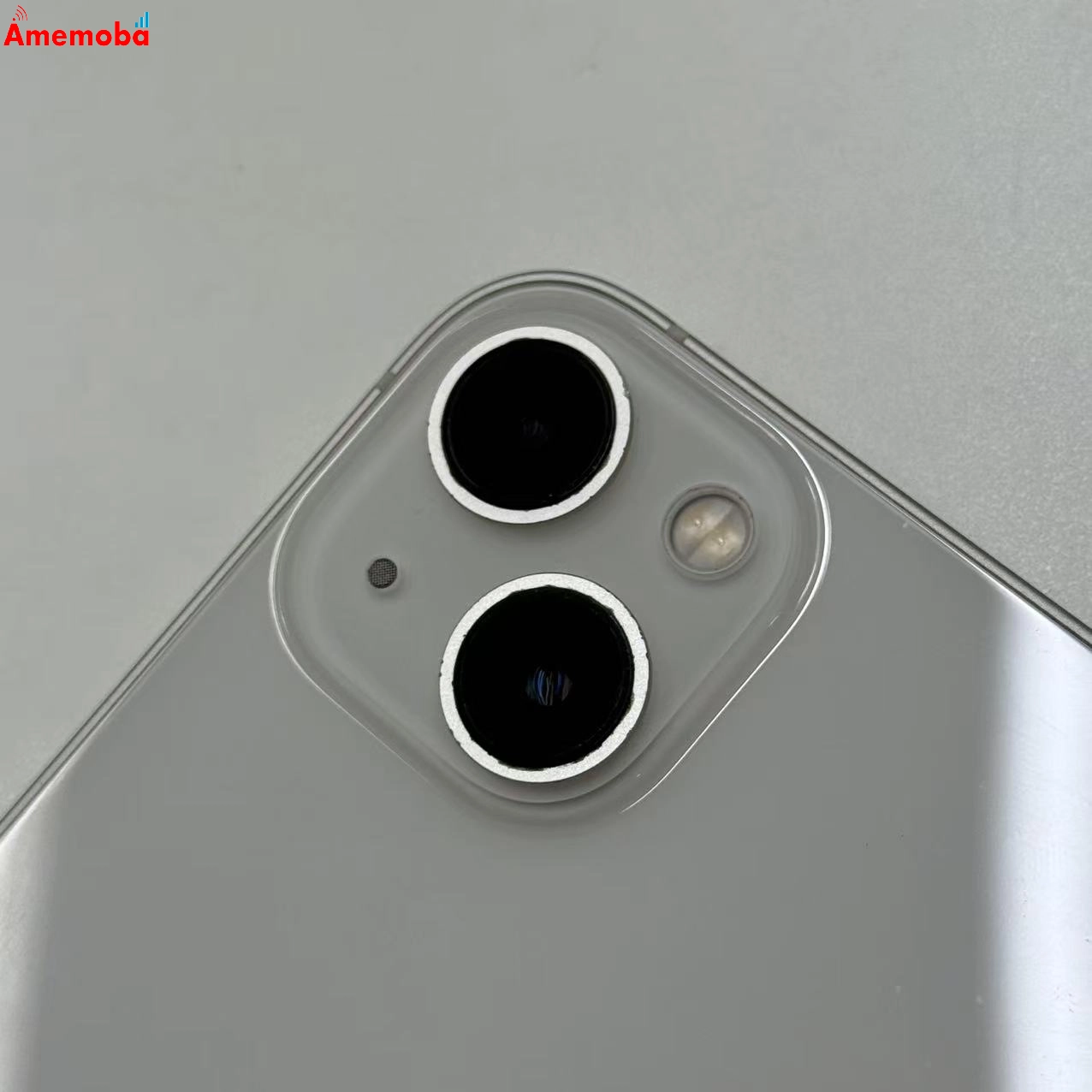 iPhone13 128GB スターライト MLND3J/A Apple版SIMフリー