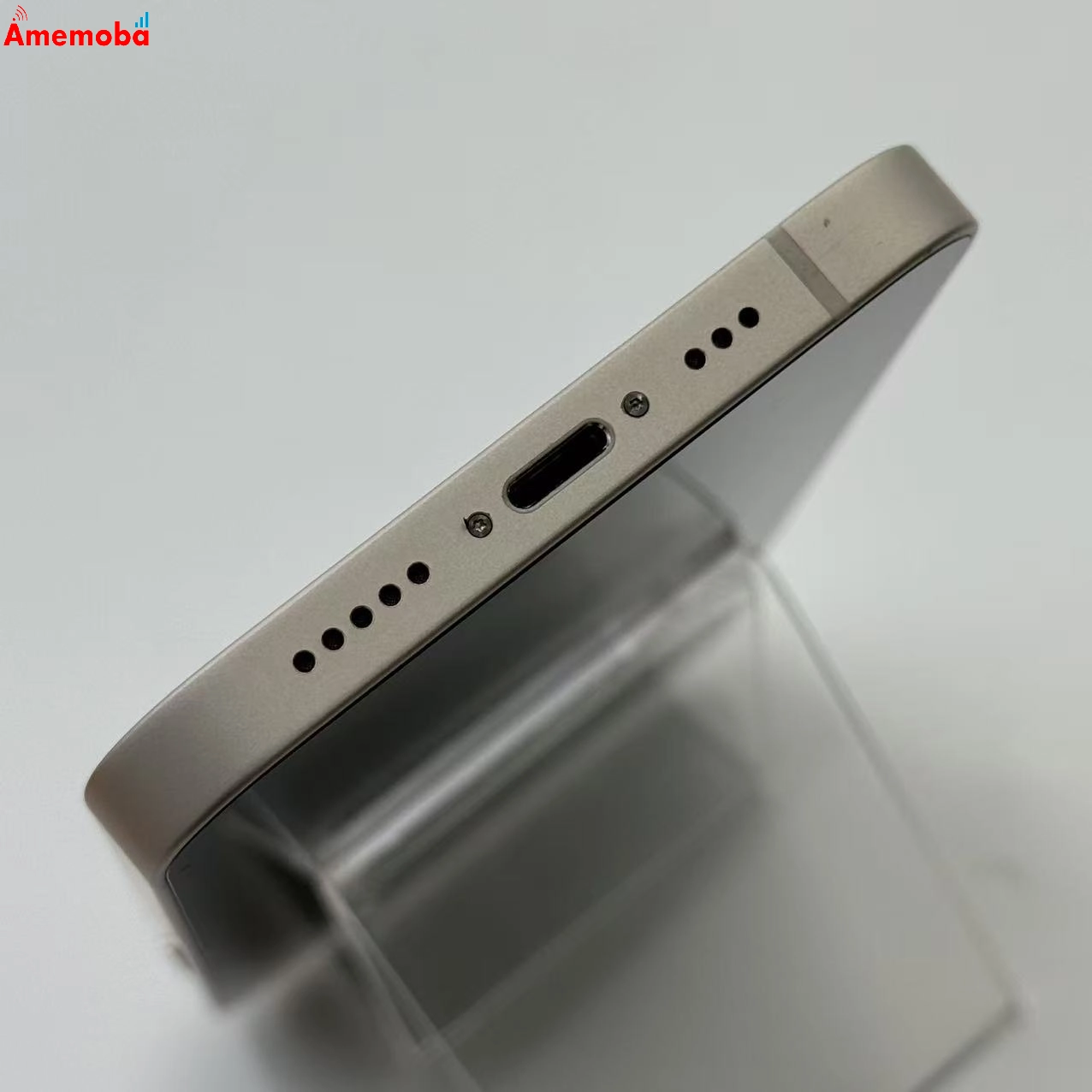 iPhone13 128GB スターライト MLND3J/A Apple版SIMフリー