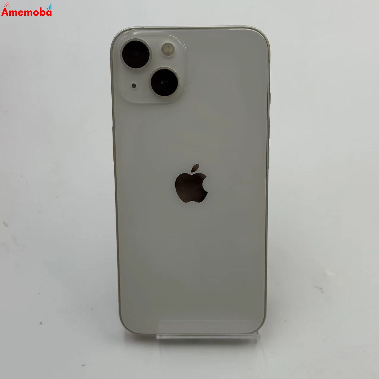 iPhone13 256GB スターライト MLNJ3J/A Apple版SIMフリー