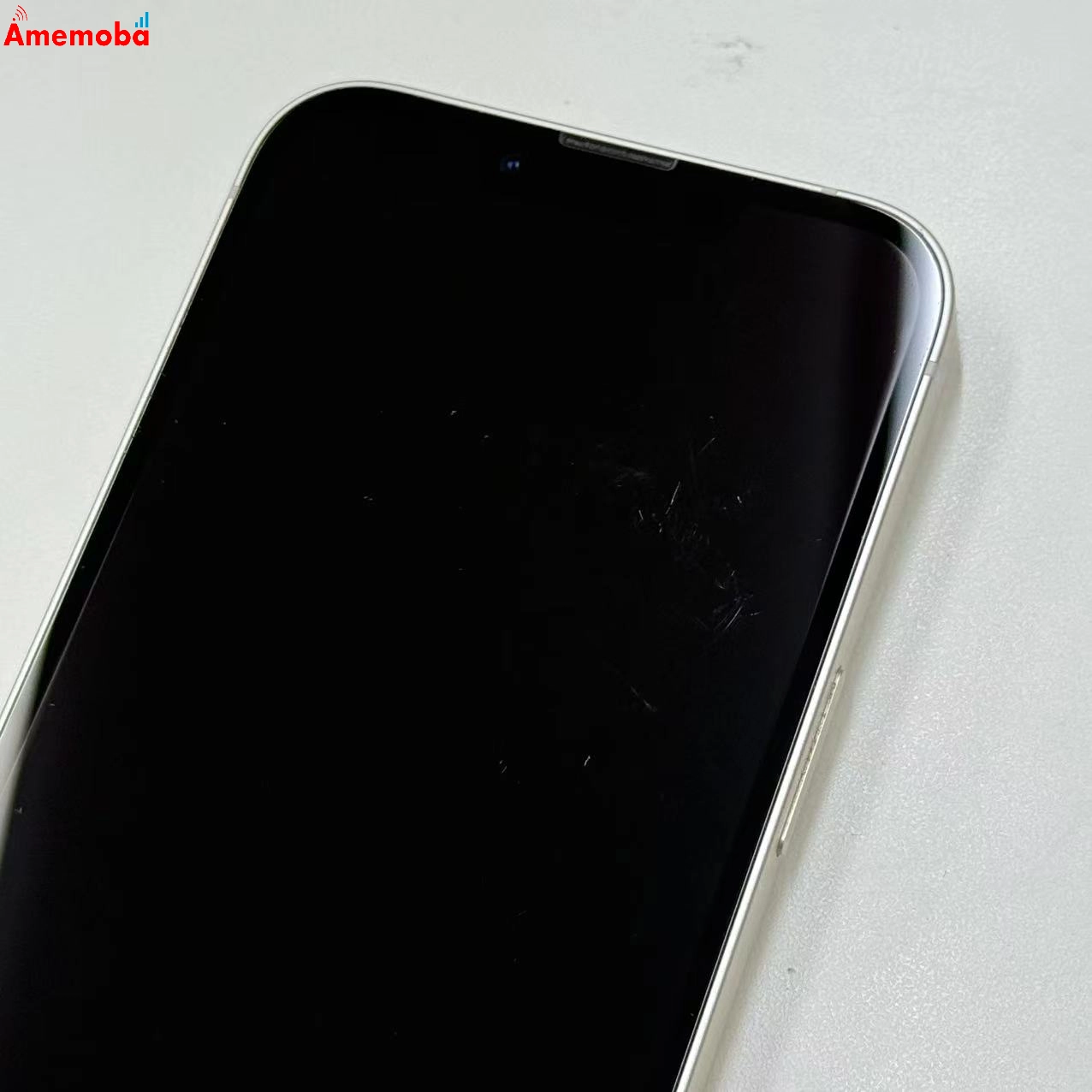 iPhone13 256GB スターライト MLNJ3J/A Apple版SIMフリー