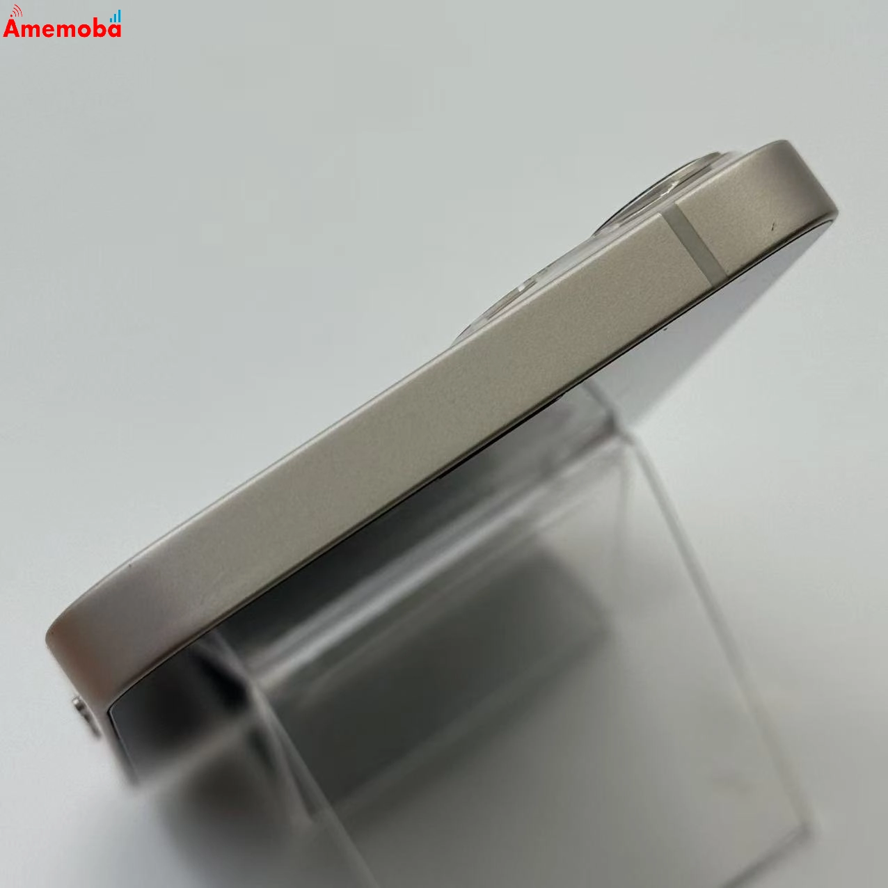 iPhone13 256GB スターライト MLNJ3J/A Apple版SIMフリー