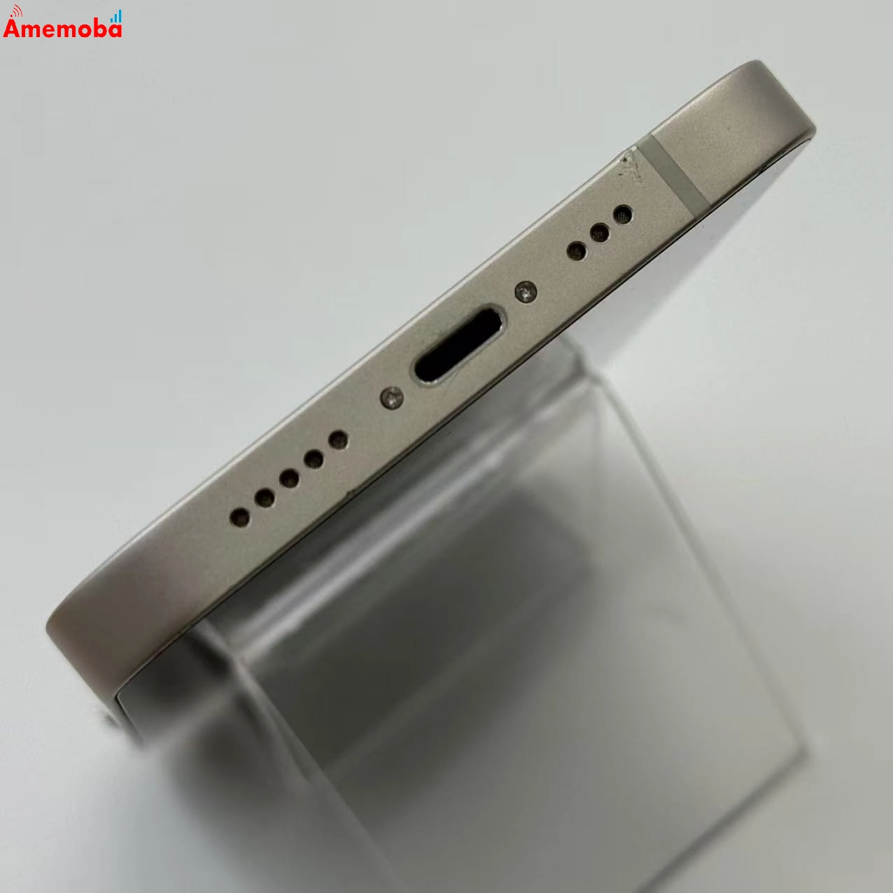 iPhone13 256GB スターライト MLNJ3J/A Apple版SIMフリー