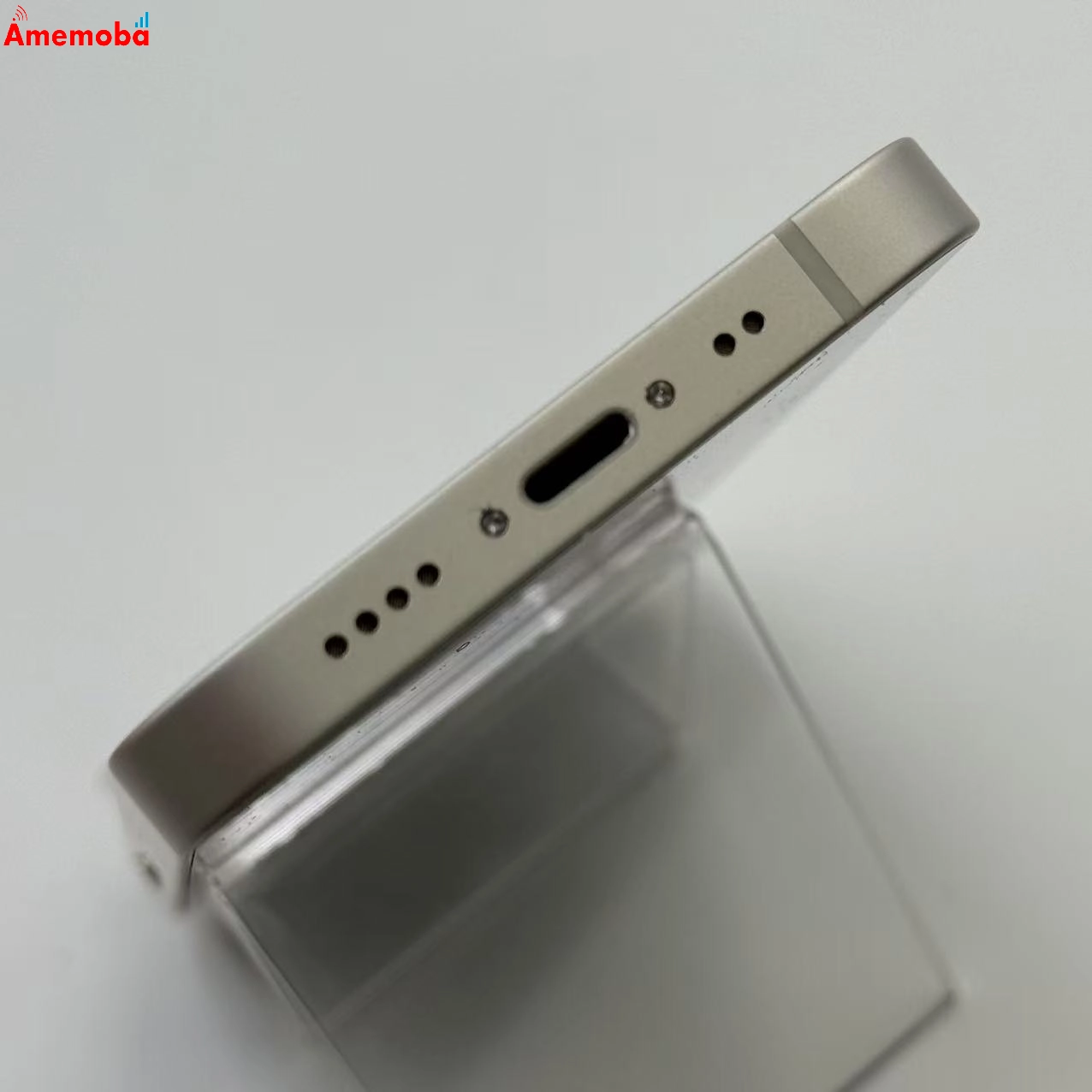 iPhone13 mini 128GB スターライト MLJE3J/A SoftBank版SIMフリー 美品