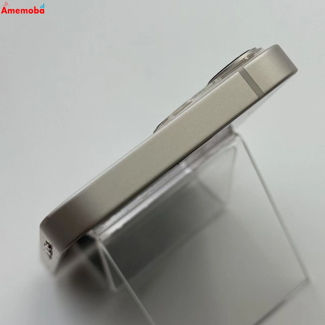 iPhone13 mini 128GB スターライト MLJE3J/A SoftBank版SIMフリー 美品