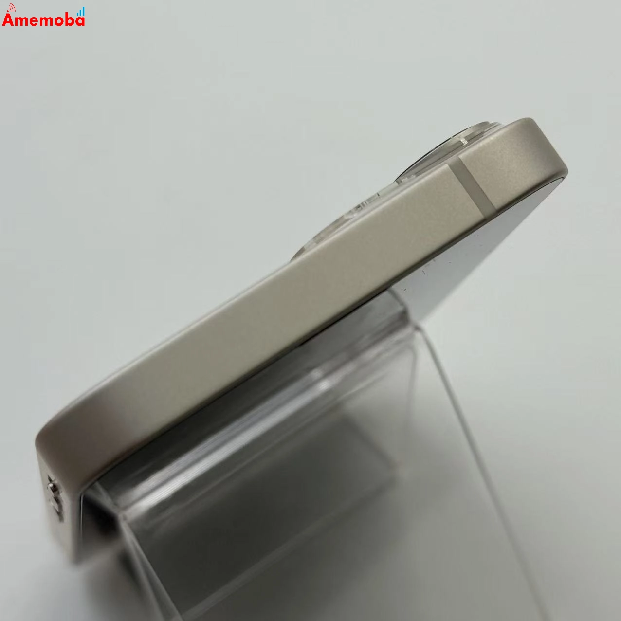 iPhone13 mini 128GB スターライト MLJE3J/A Apple版SIMフリー