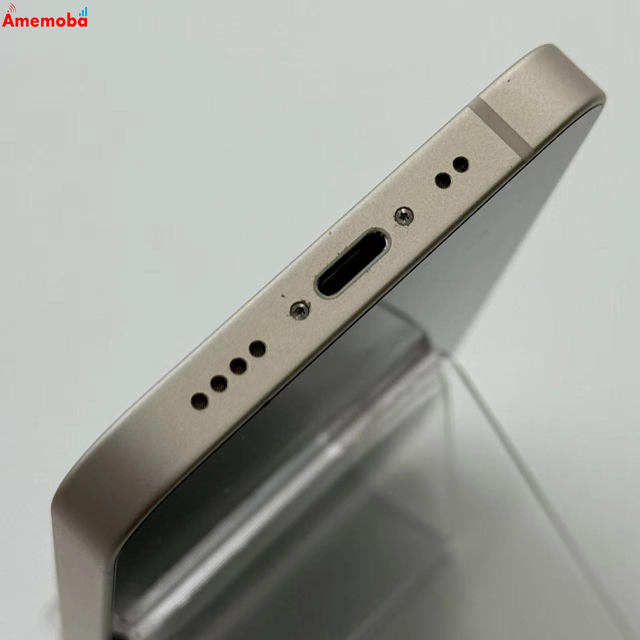 iPhone13 mini 128GB スターライト MLJE3J/A Apple版SIMフリー