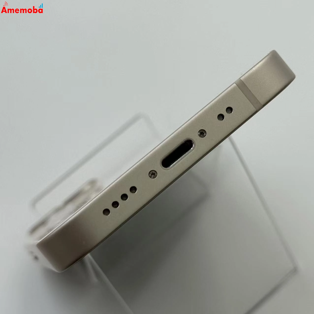 iPhone13 mini 128GB スターライト MLJE3J/A AU版SIMフリー 極美品