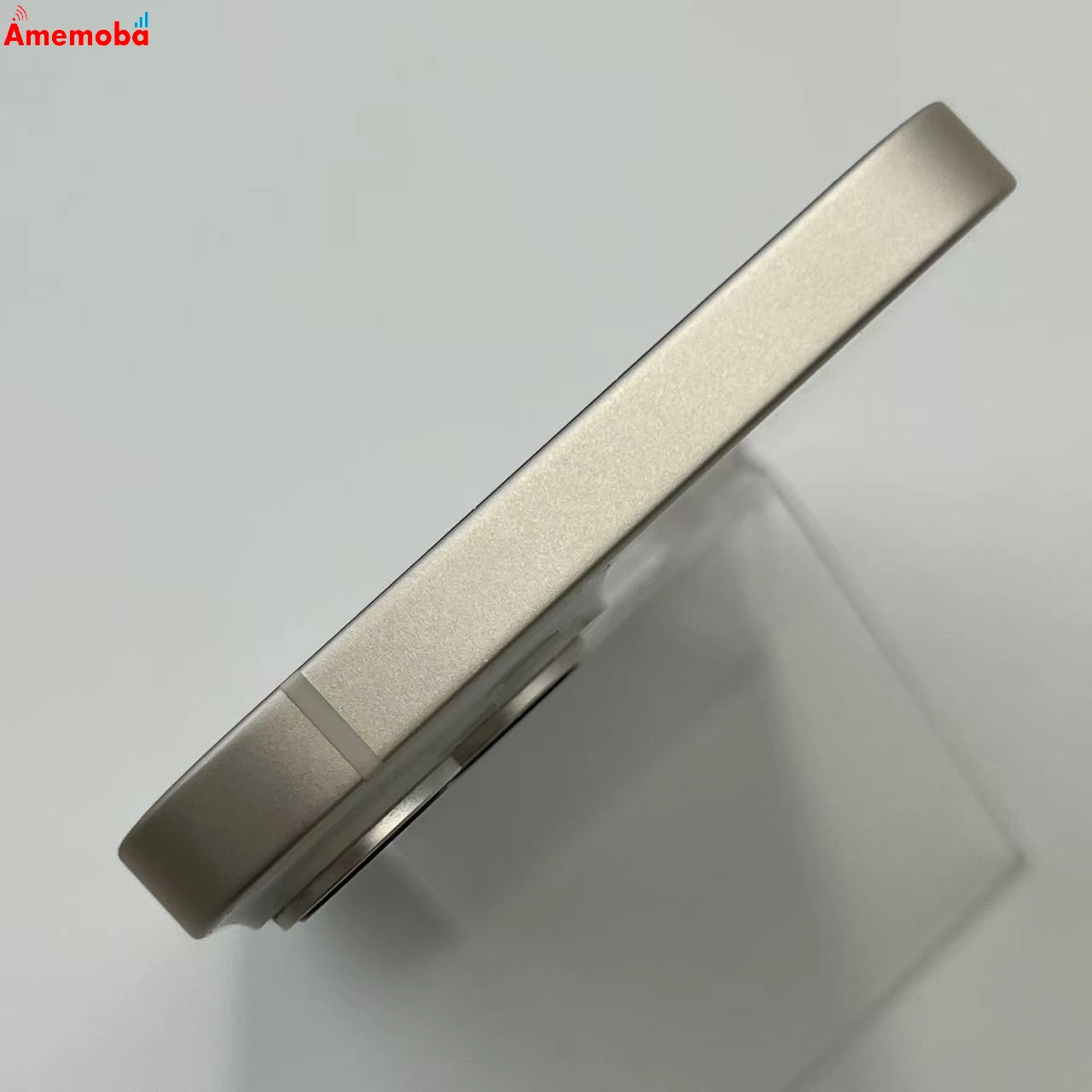 iPhone14 128GB スターライト MPUQ3J/A docomo版SIMフリー 極美品