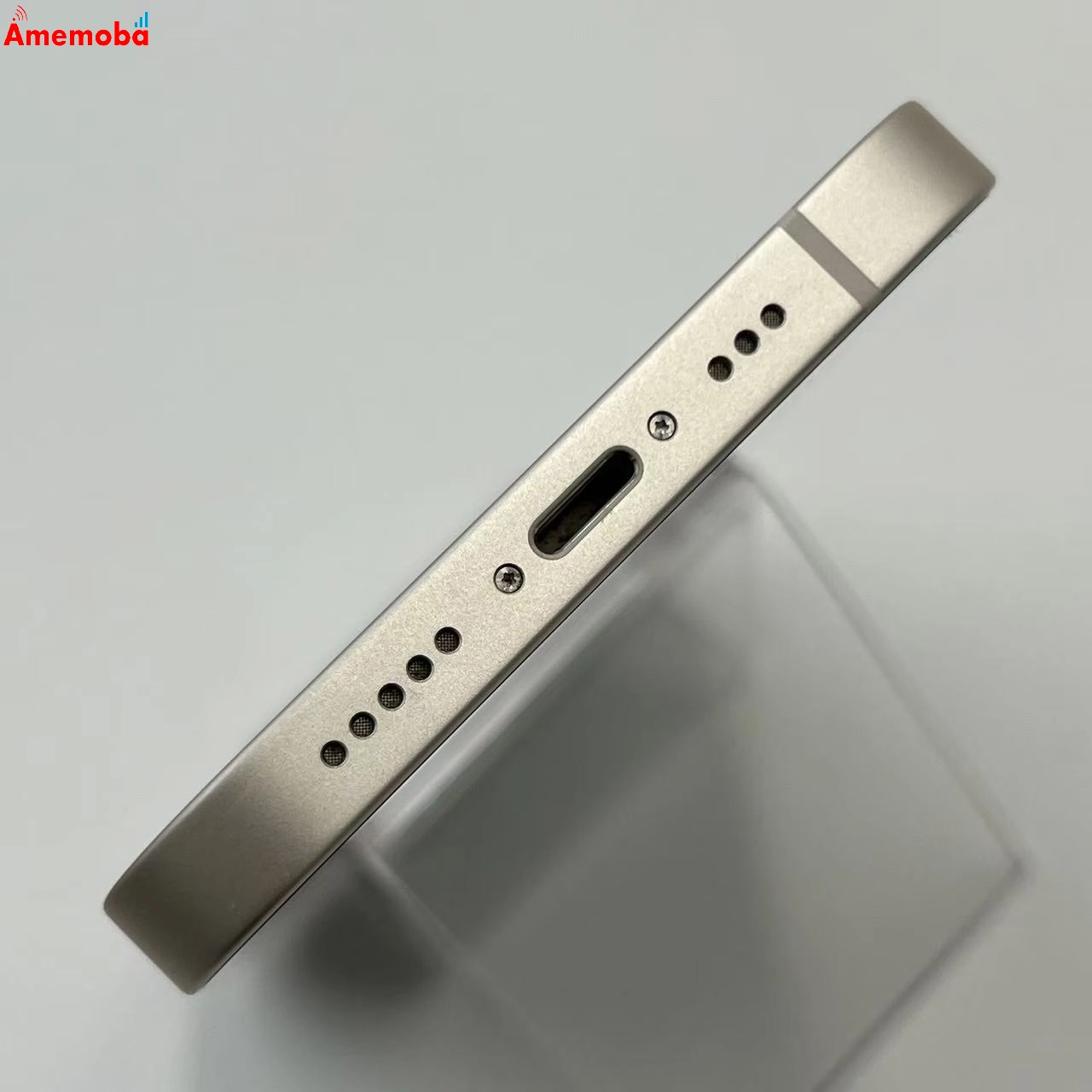 iPhone14 128GB スターライト MPUQ3J/A docomo版SIMフリー 極美品