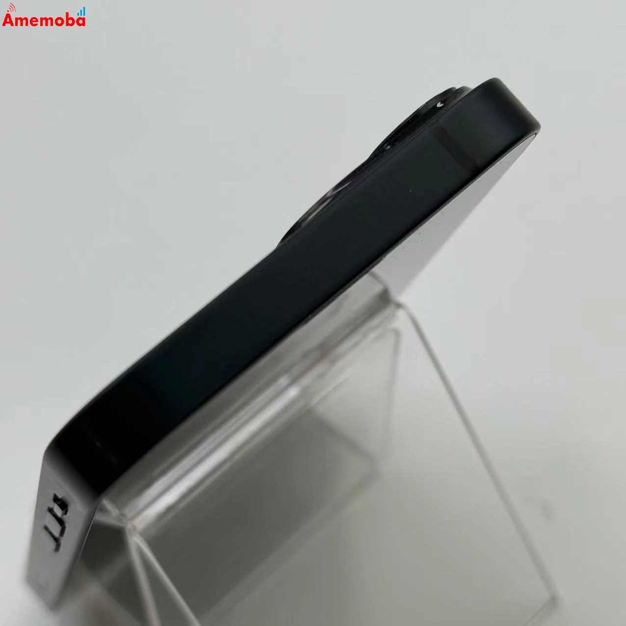 iPhone13 mini 128GB ミッドナイト MLJC3J/A Apple版SIMフリー 美品