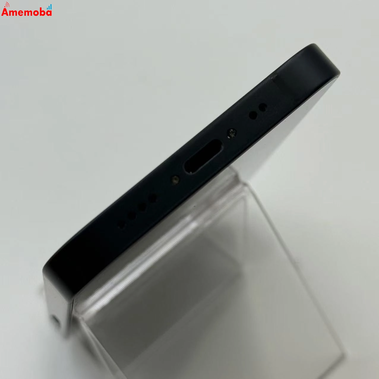 iPhone13 mini 128GB ミッドナイト MLJC3J/A Apple版SIMフリー 美品