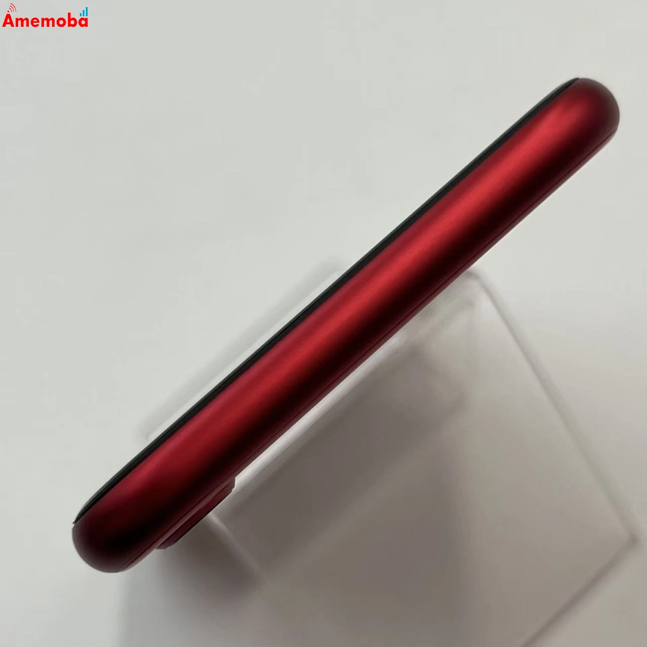 iPhoneSE 第2世代 64GB Product Red MHGR3J/A docomo版SIMフリー 極美品