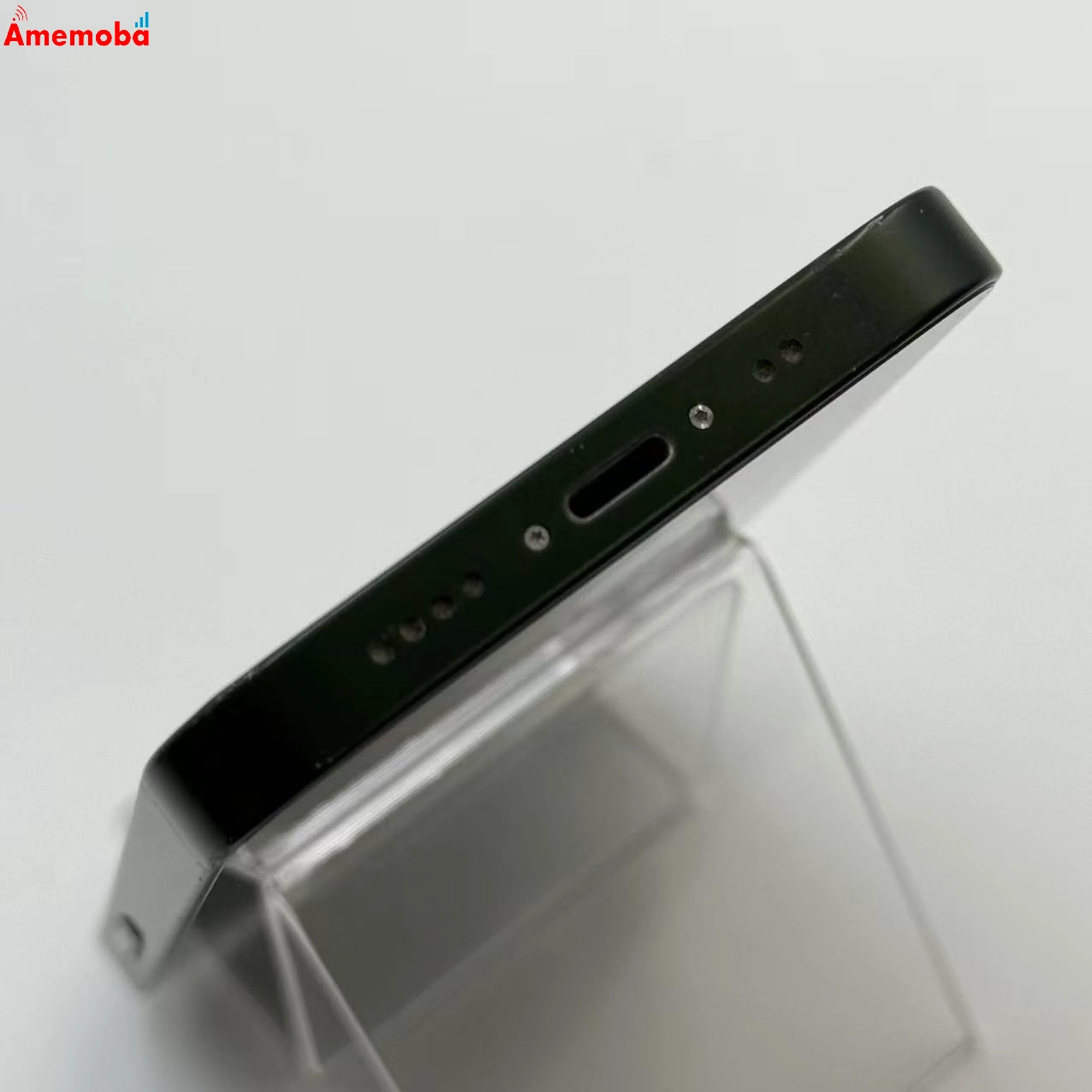 iPhone13 mini 128GB グリーン MNFC3J/A AU版SIMフリー