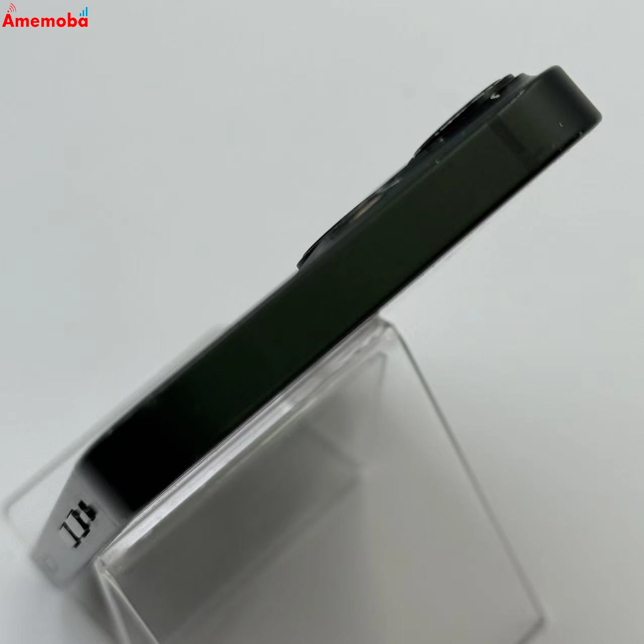 iPhone13 mini 128GB グリーン MNFC3J/A AU版SIMフリー