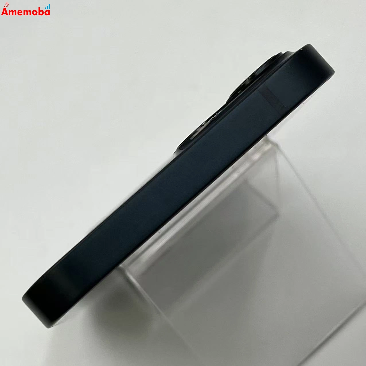 iPhone13 256GB ミッドナイト MLNH3J/A SoftBank版SIMフリー 美品