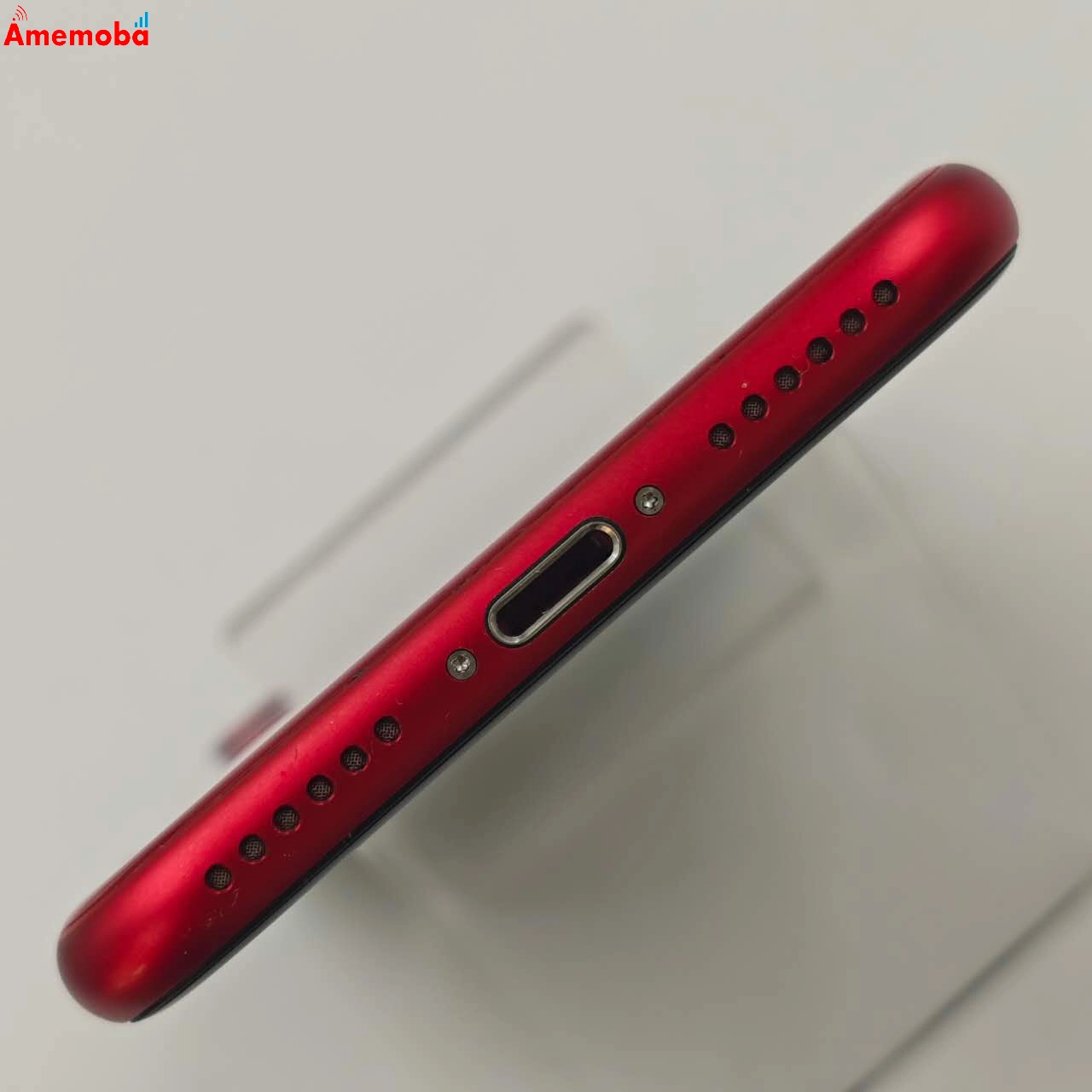 iPhoneSE 第3世代 128GB Product Red MMYH3J/A SoftBank版SIMフリー 美品