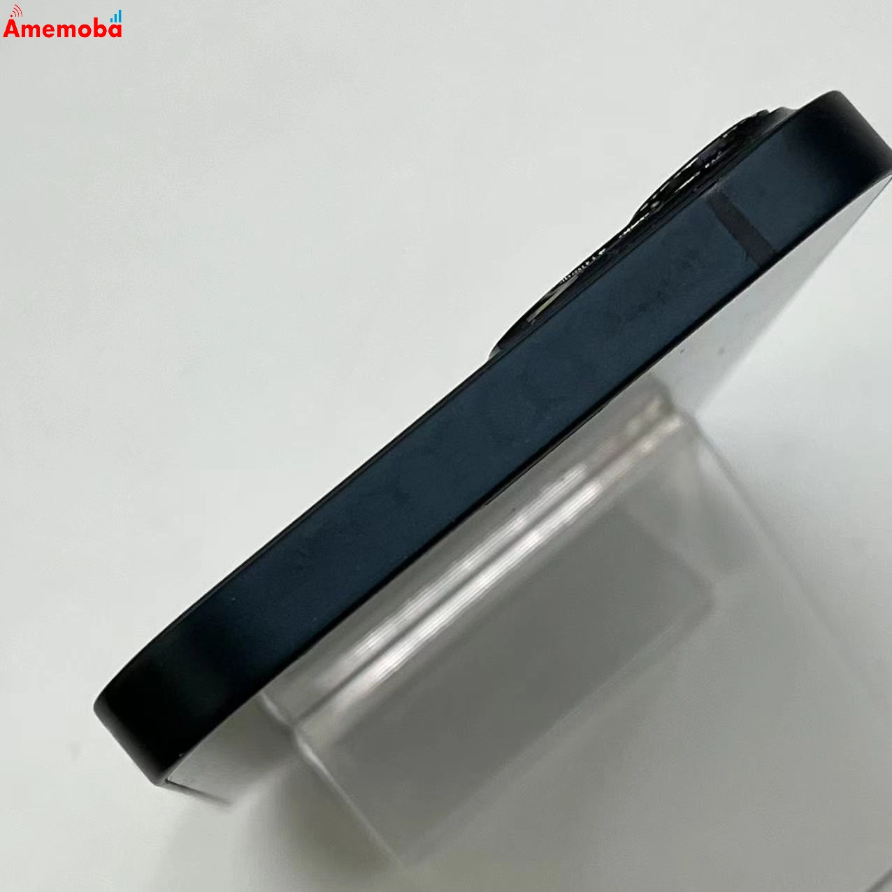 iPhone13 256GB ミッドナイト MLNH3J/A Apple版SIMフリー 美品