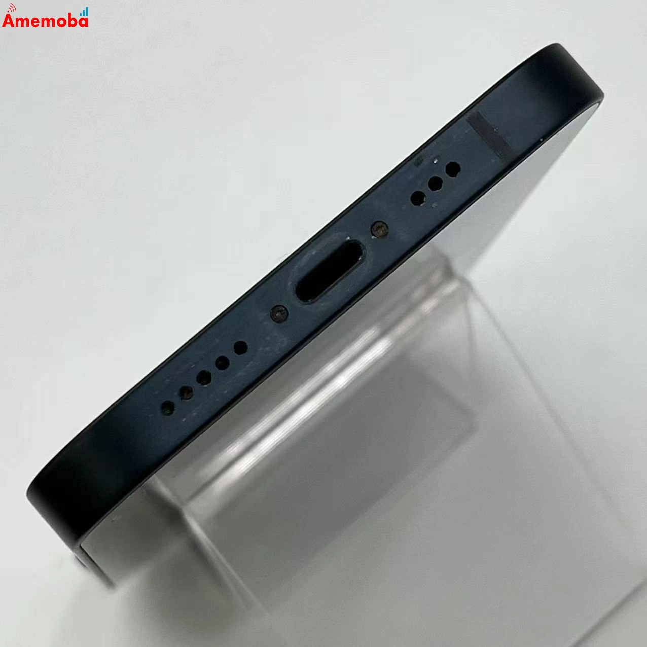 iPhone13 256GB ミッドナイト MLNH3J/A Apple版SIMフリー 美品