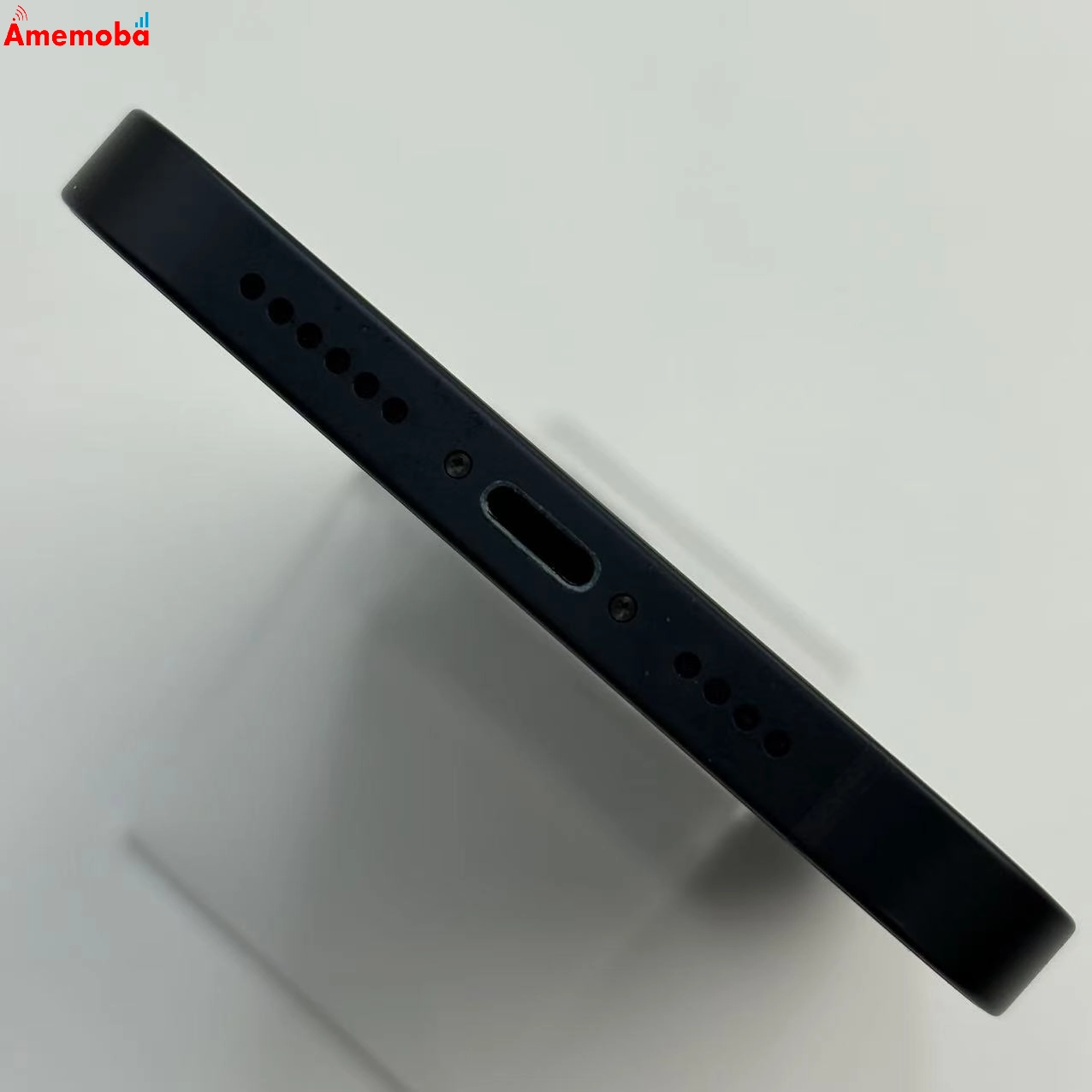 iPhone14 Plus 128GB ミッドナイト MQ4A3J/A Apple版SIMフリー