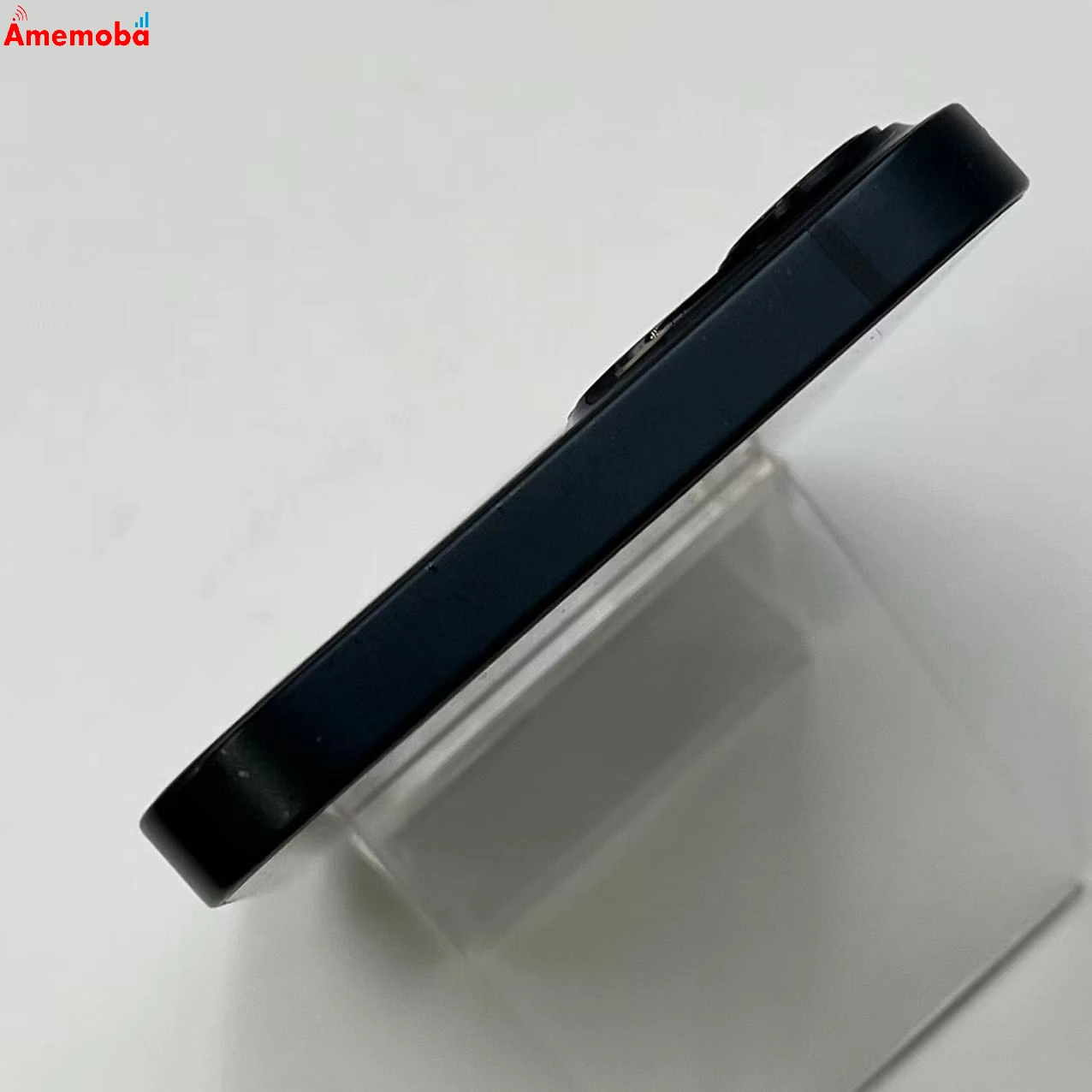 iPhone13 128GB ミッドナイト MLNC3J/A Apple版SIMフリー 美品