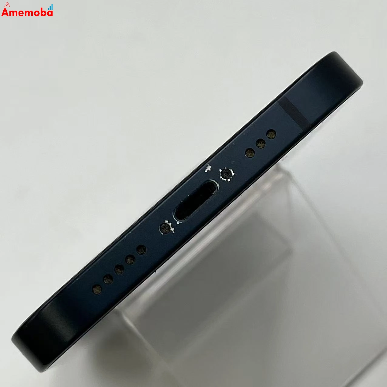 iPhone13 128GB ミッドナイト MLNC3J/A Apple版SIMフリー 美品