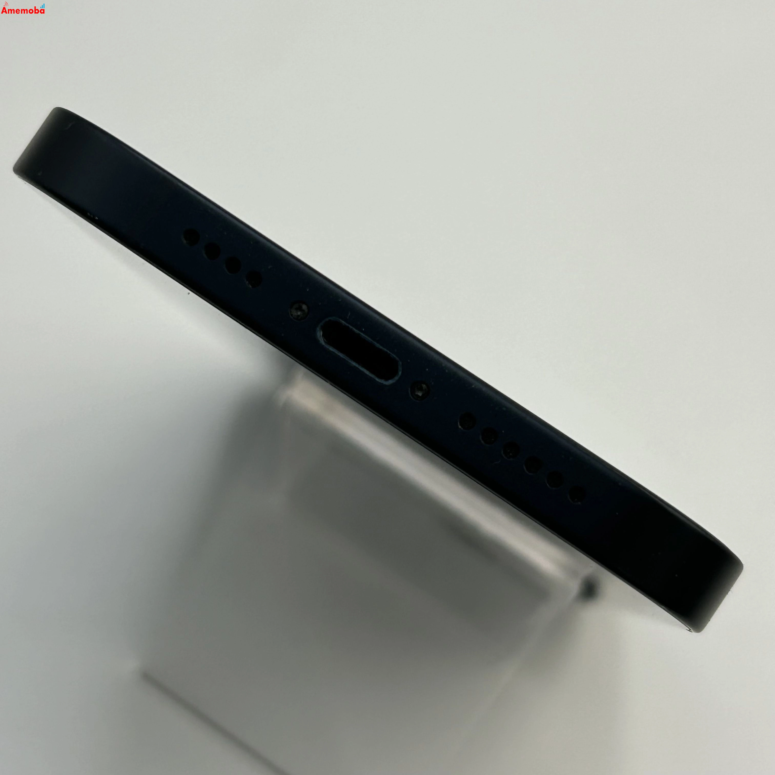 iPhone14 Plus 128GB ミッドナイト MQ4A3J/A Apple版SIMフリー 美品