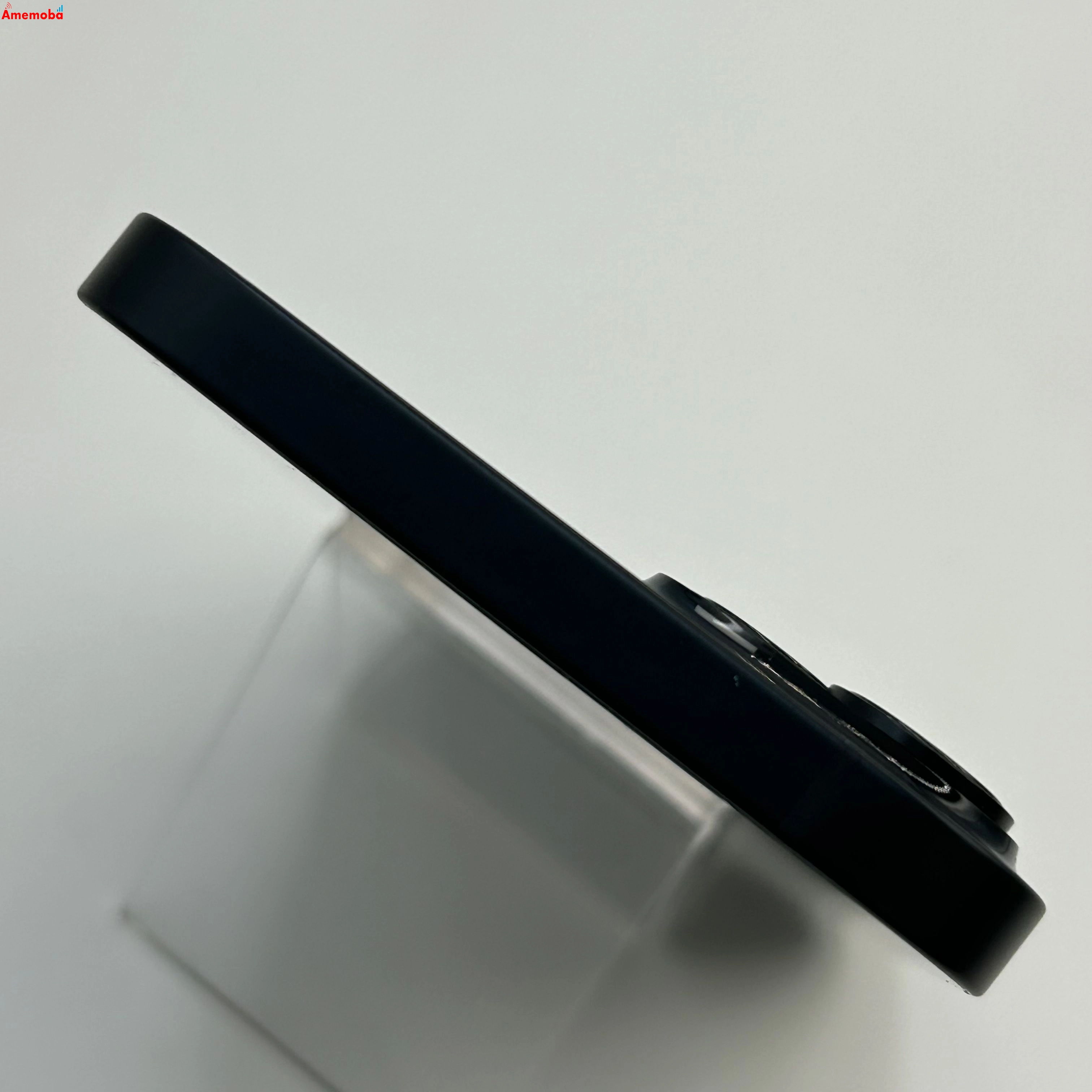 iPhone14 Plus 128GB ミッドナイト MQ4A3J/A Apple版SIMフリー 美品