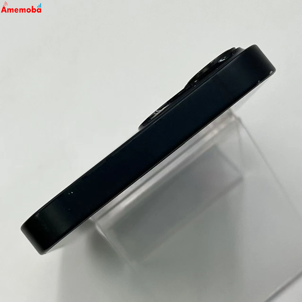 iPhone13 mini 256GB ミッドナイト MLJJ3J/A Apple版SIMフリー 美品