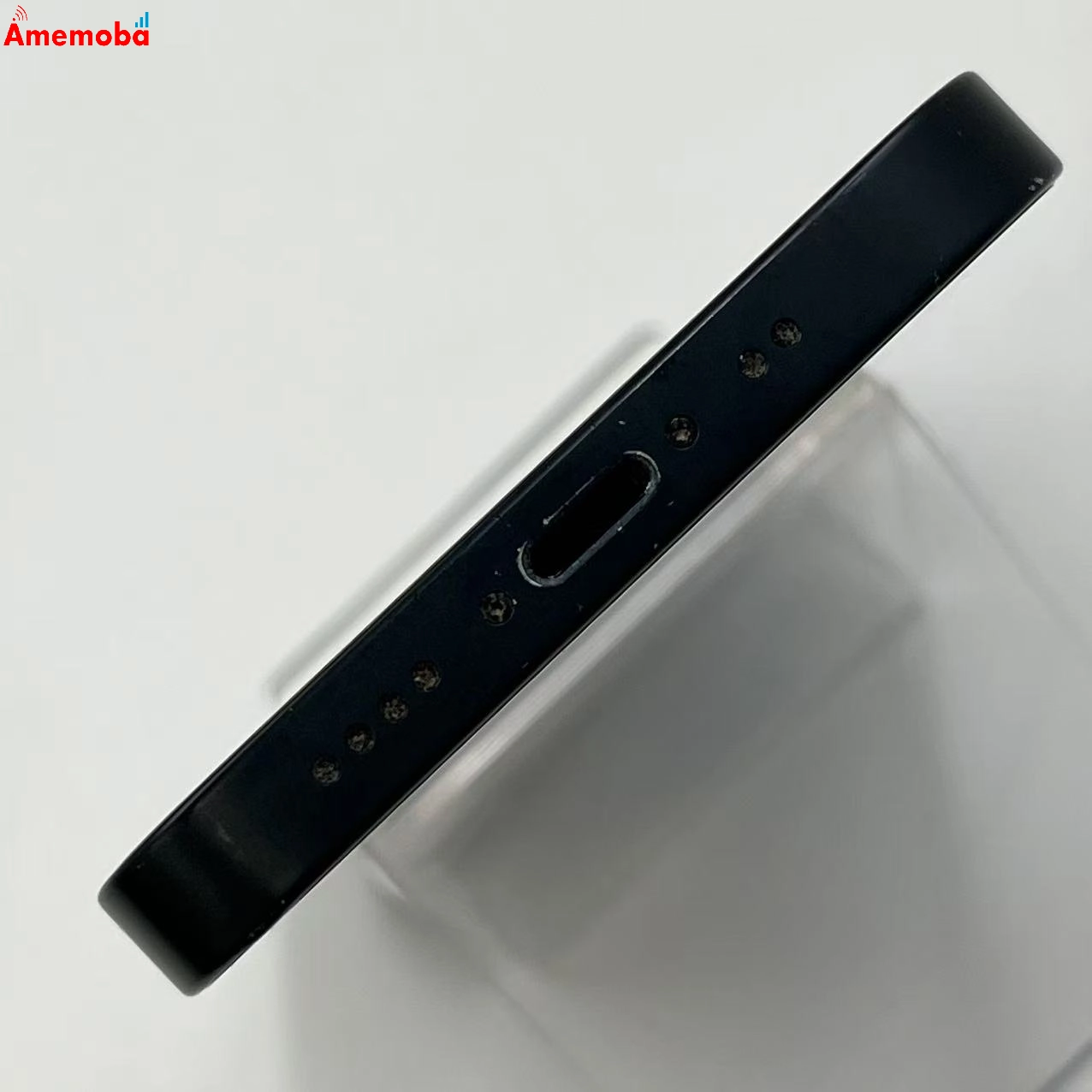 iPhone13 mini 256GB ミッドナイト MLJJ3J/A Apple版SIMフリー 美品