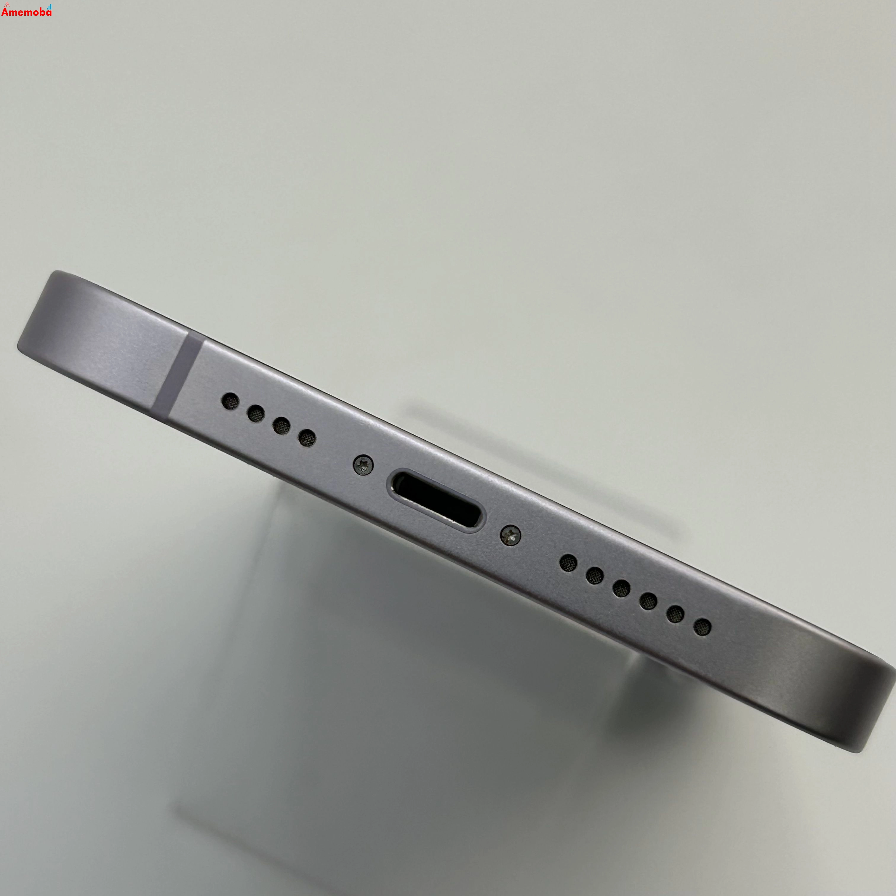 iPhone14 Plus 256GB パープル MQ4M3J/A Apple版SIMフリー 極美品