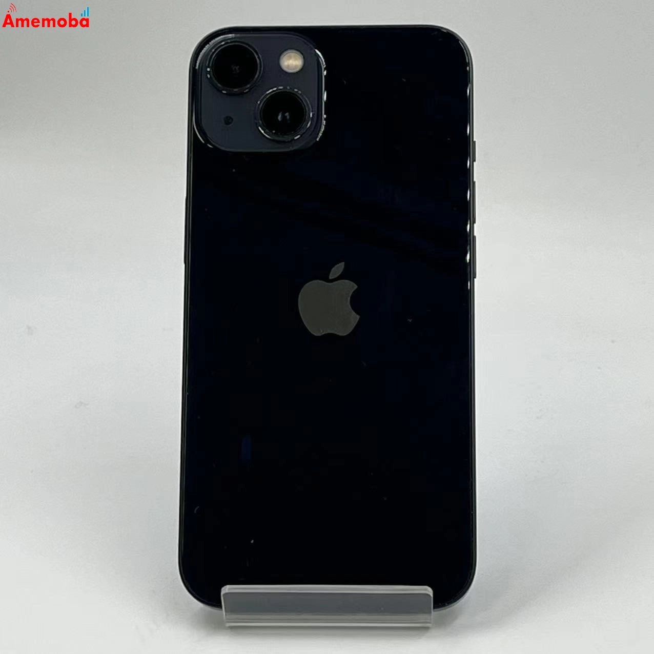 iPhone13 256GB ミッドナイト MLNH3J/A SoftBank版SIMフリー 美品