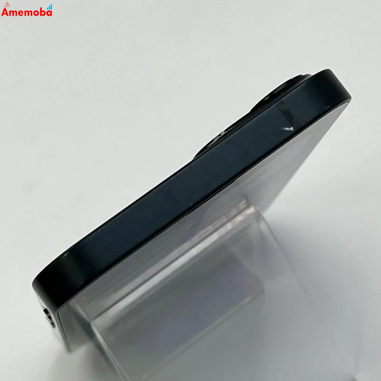 iPhone13 256GB ミッドナイト MLNH3J/A SoftBank版SIMフリー 美品