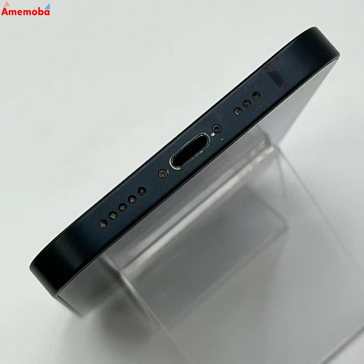 iPhone13 256GB ミッドナイト MLNH3J/A SoftBank版SIMフリー 美品