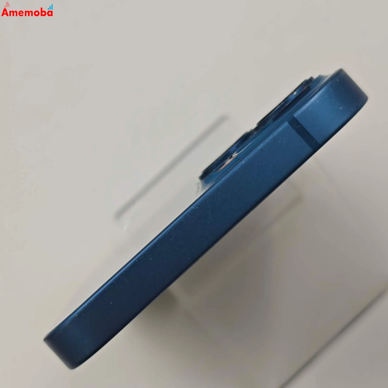 iPhone13 128GB ブルー MLNG3J/A AU版SIMフリー