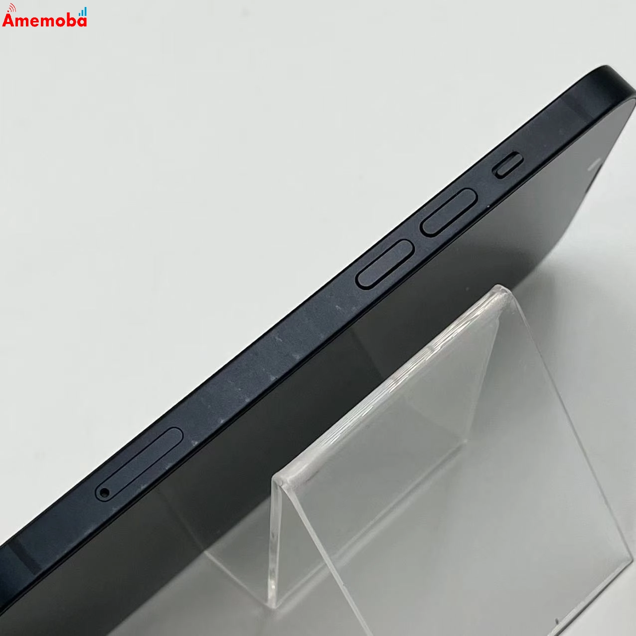 iPhone14 256GB ミッドナイト MPVW3J/A AU版SIMフリー 美品