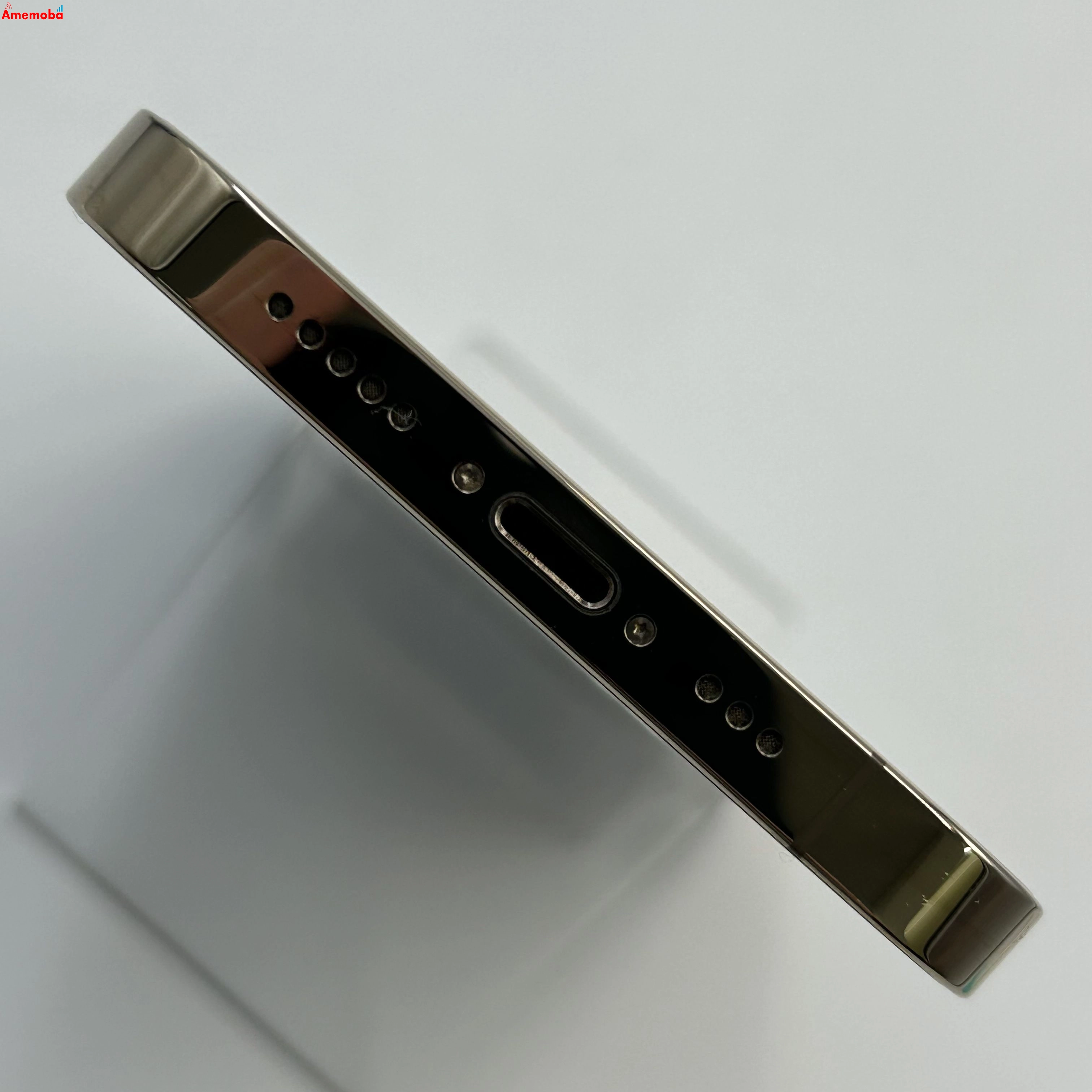 iPhone12 Pro 256GB ゴールド MGMC3J/A SoftBank版SIMフリー ジャンク品