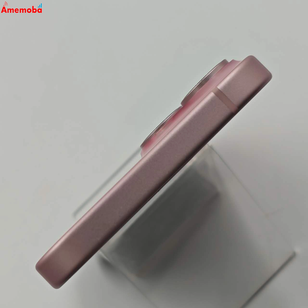 iPhone15 256GB ピンク MTMP3J/A SoftBank版SIMフリー