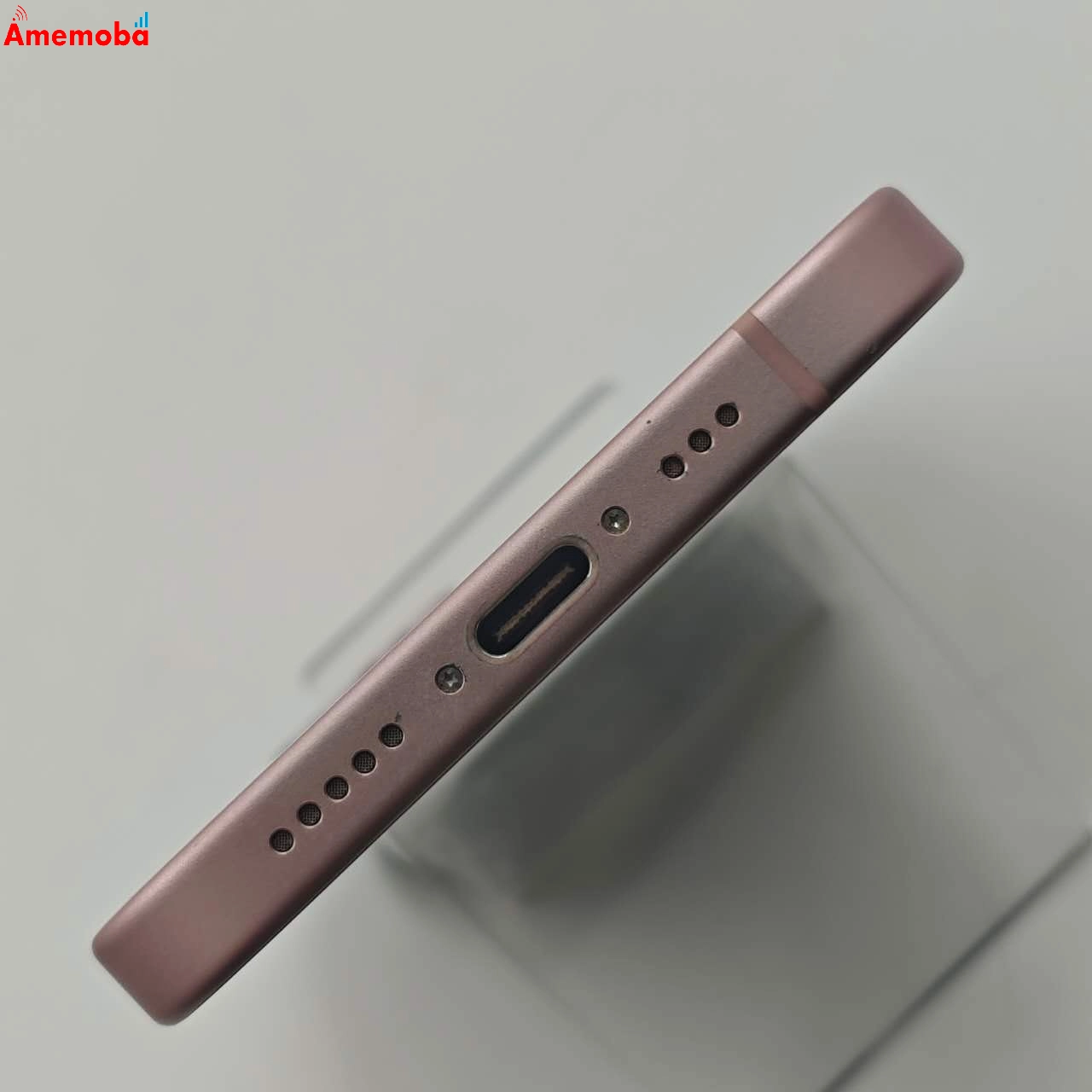 iPhone15 256GB ピンク MTMP3J/A SoftBank版SIMフリー