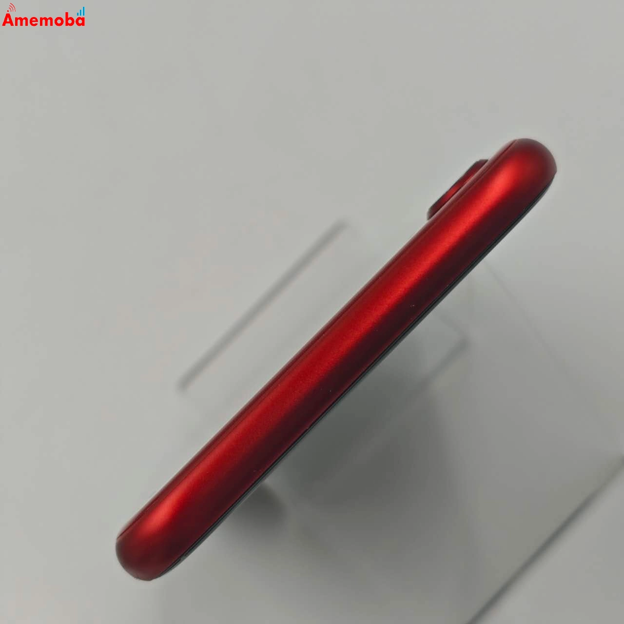 iPhoneSE 第3世代 128GB Product Red MMYH3J/A SoftBank版SIMフリー 極美品