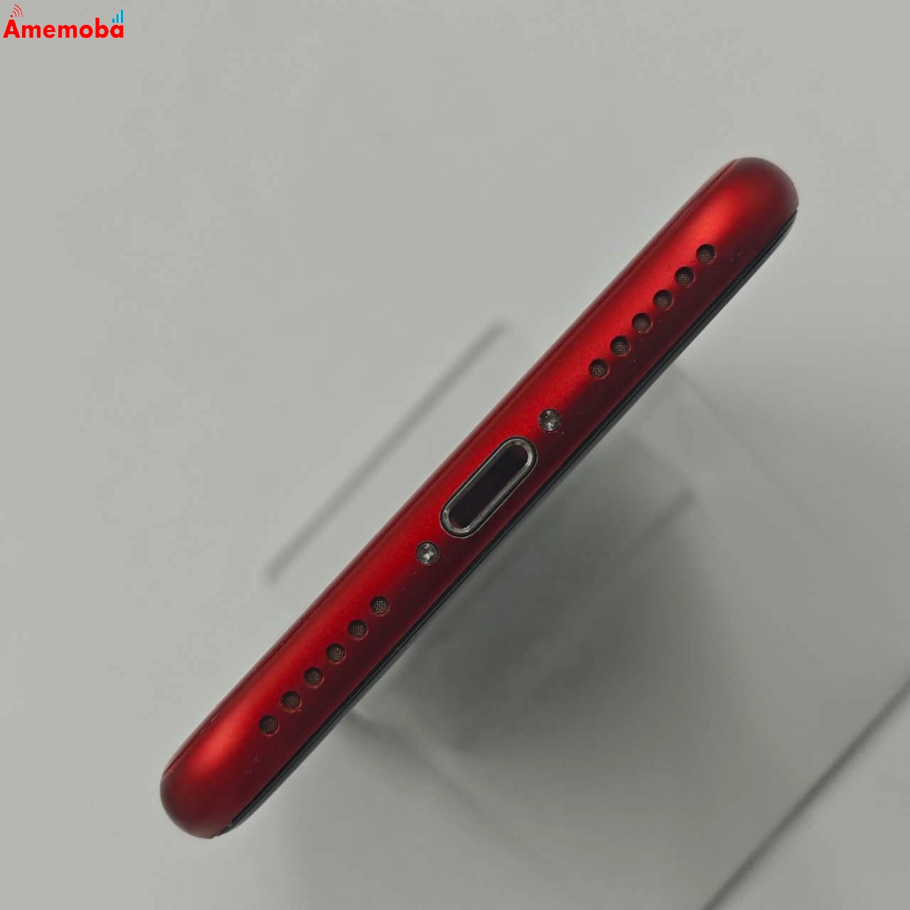 iPhoneSE 第3世代 128GB Product Red MMYH3J/A SoftBank版SIMフリー 極美品