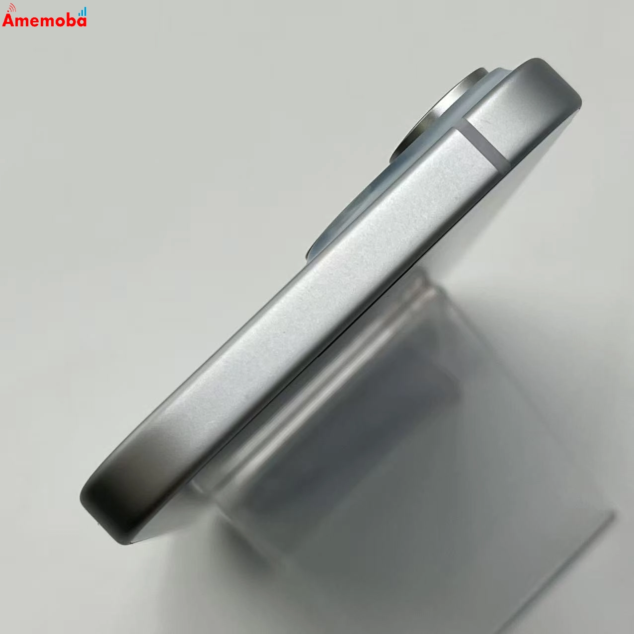 iPhone15 256GB ブルー MTMR3J/A Apple版SIMフリー 極美品