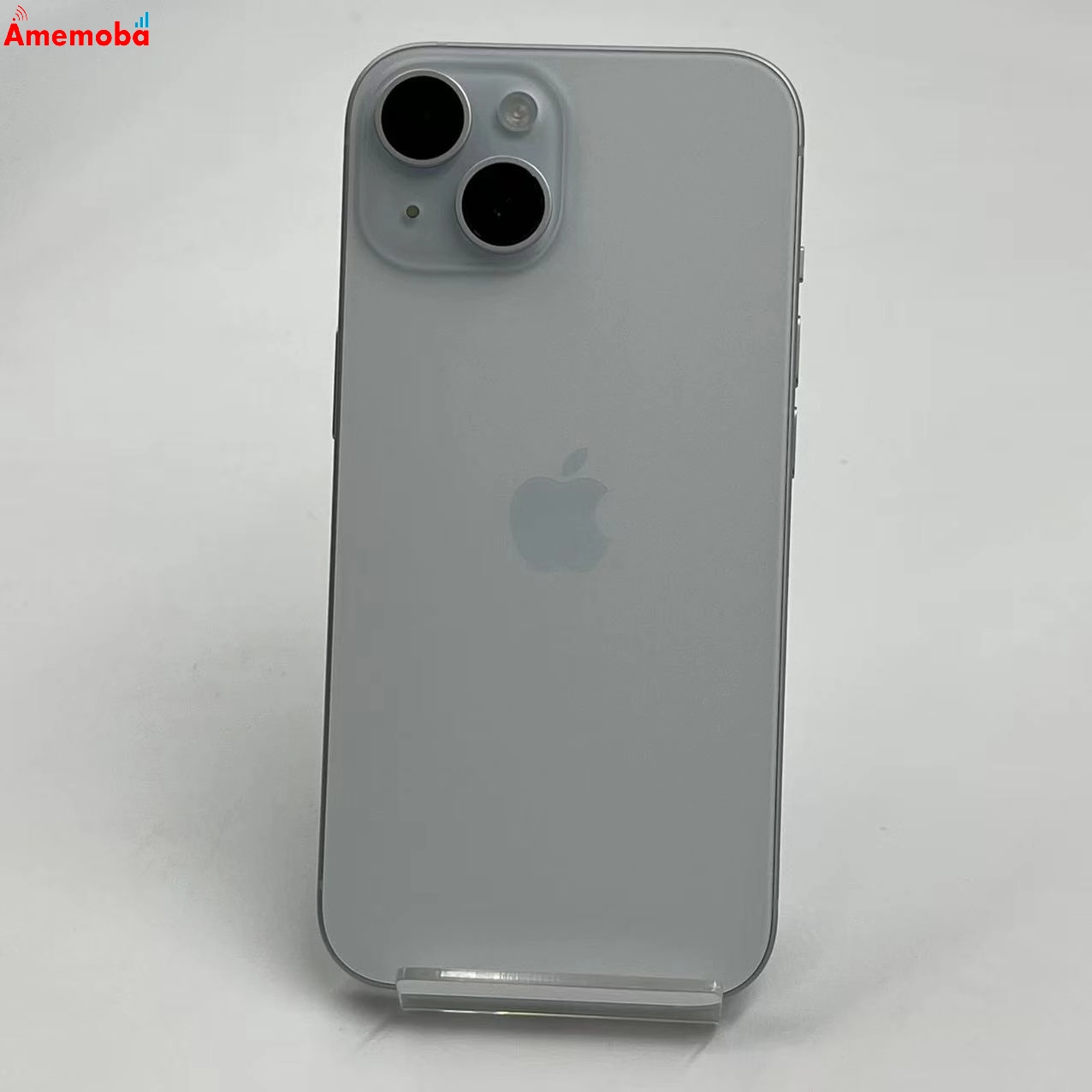 iPhone15 256GB ブルー MTMR3J/A Apple版SIMフリー 極美品