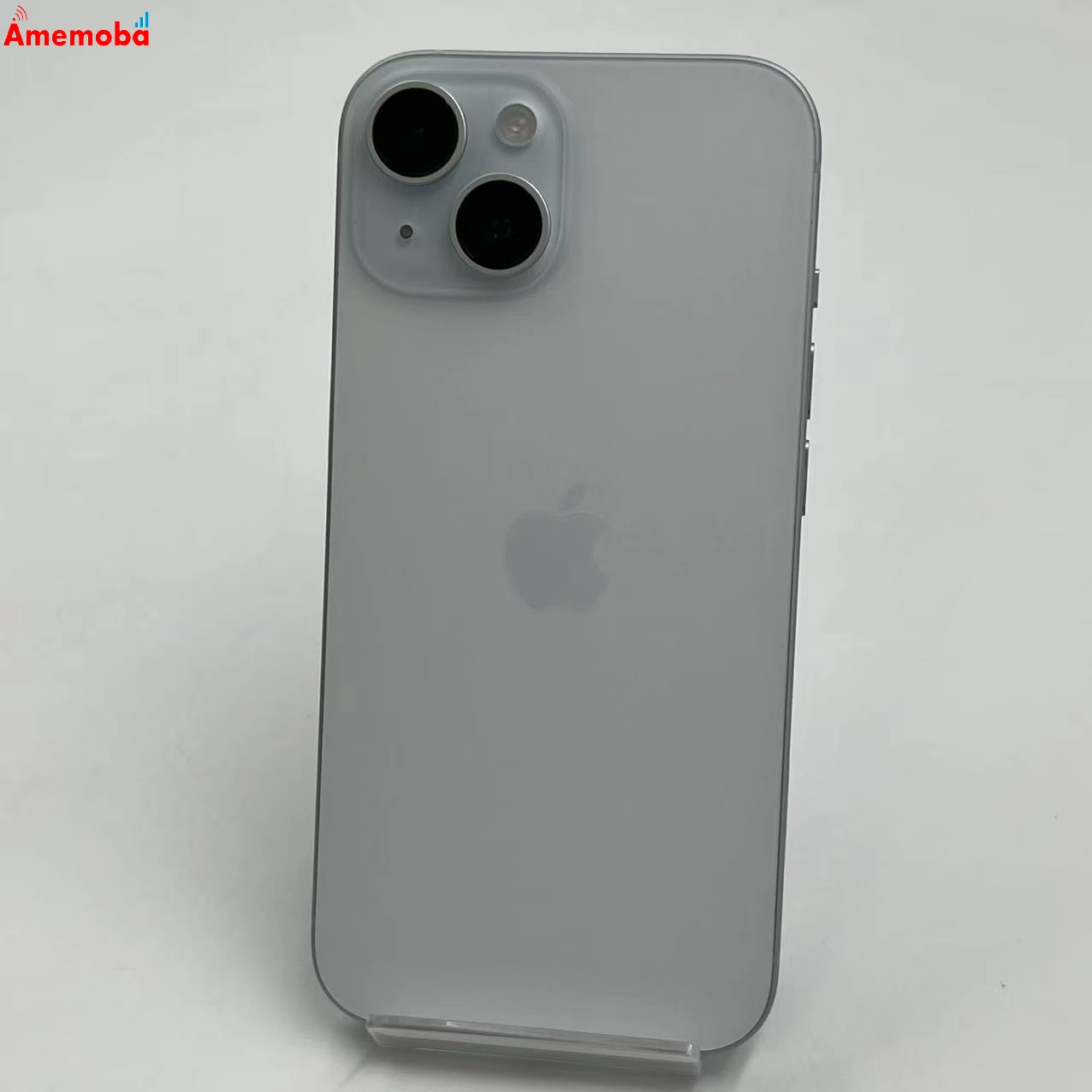 iPhone15 128GB ブルー MTML3J/A Apple版SIMフリー