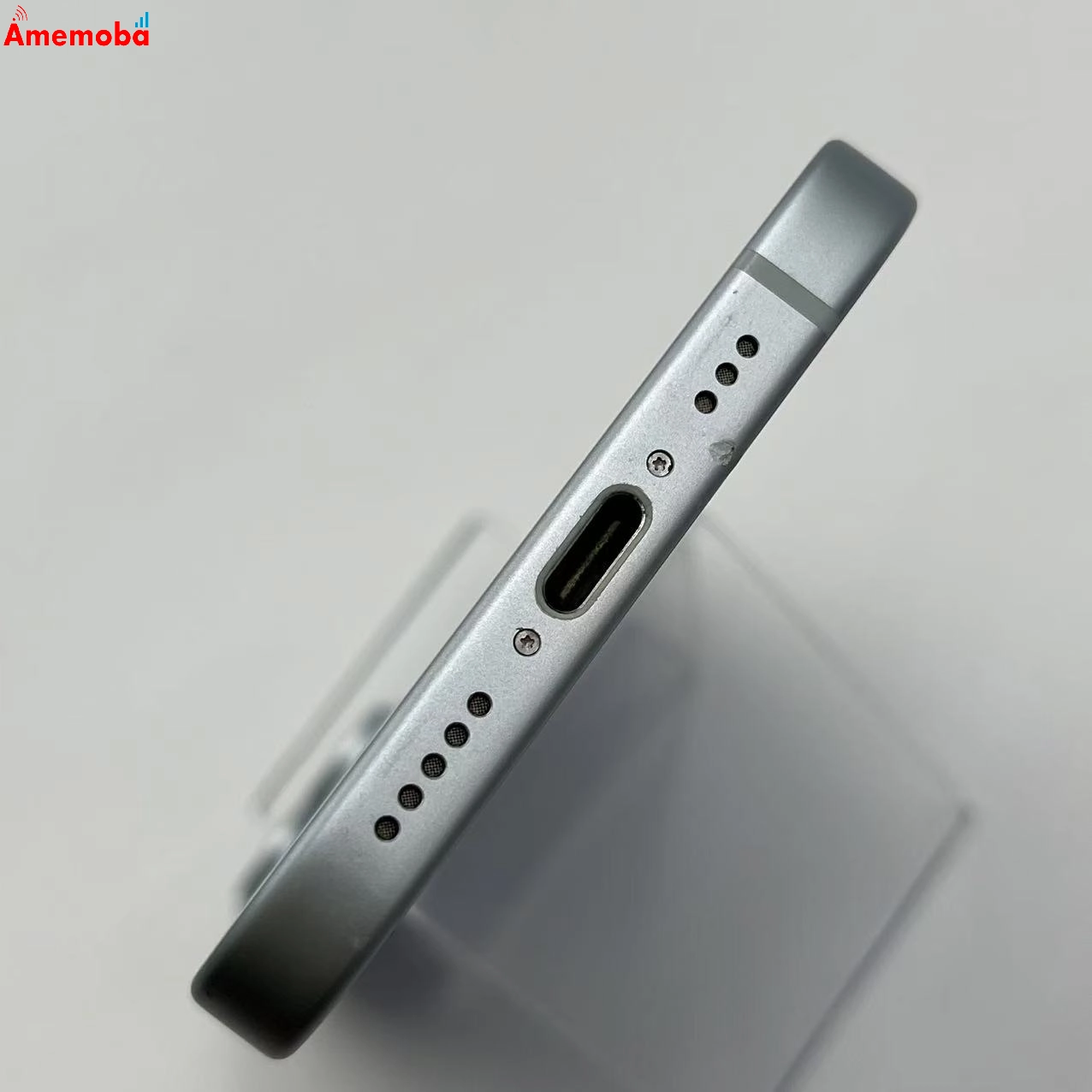 iPhone15 128GB ブルー MTML3J/A Apple版SIMフリー