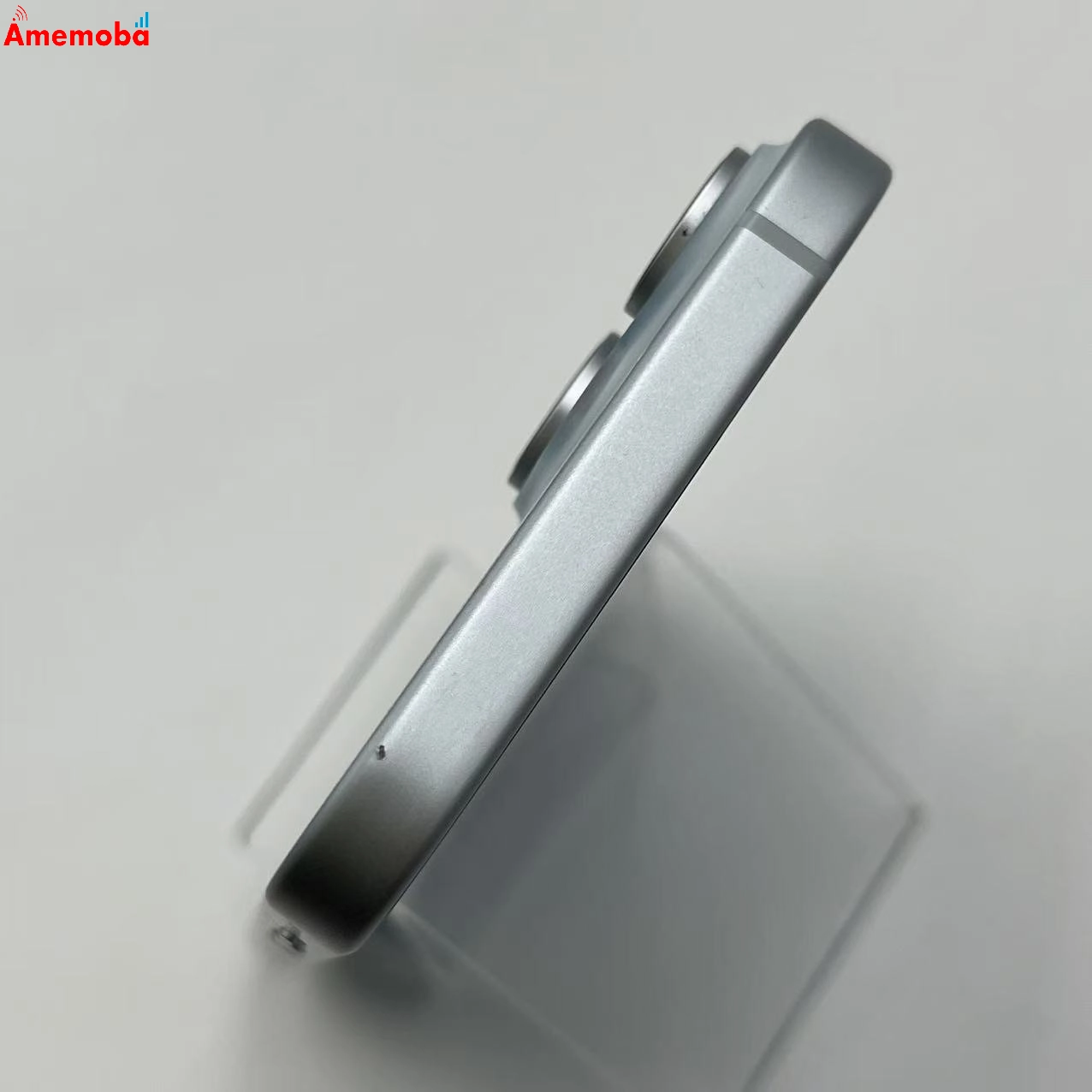 iPhone15 128GB ブルー MTML3J/A Apple版SIMフリー