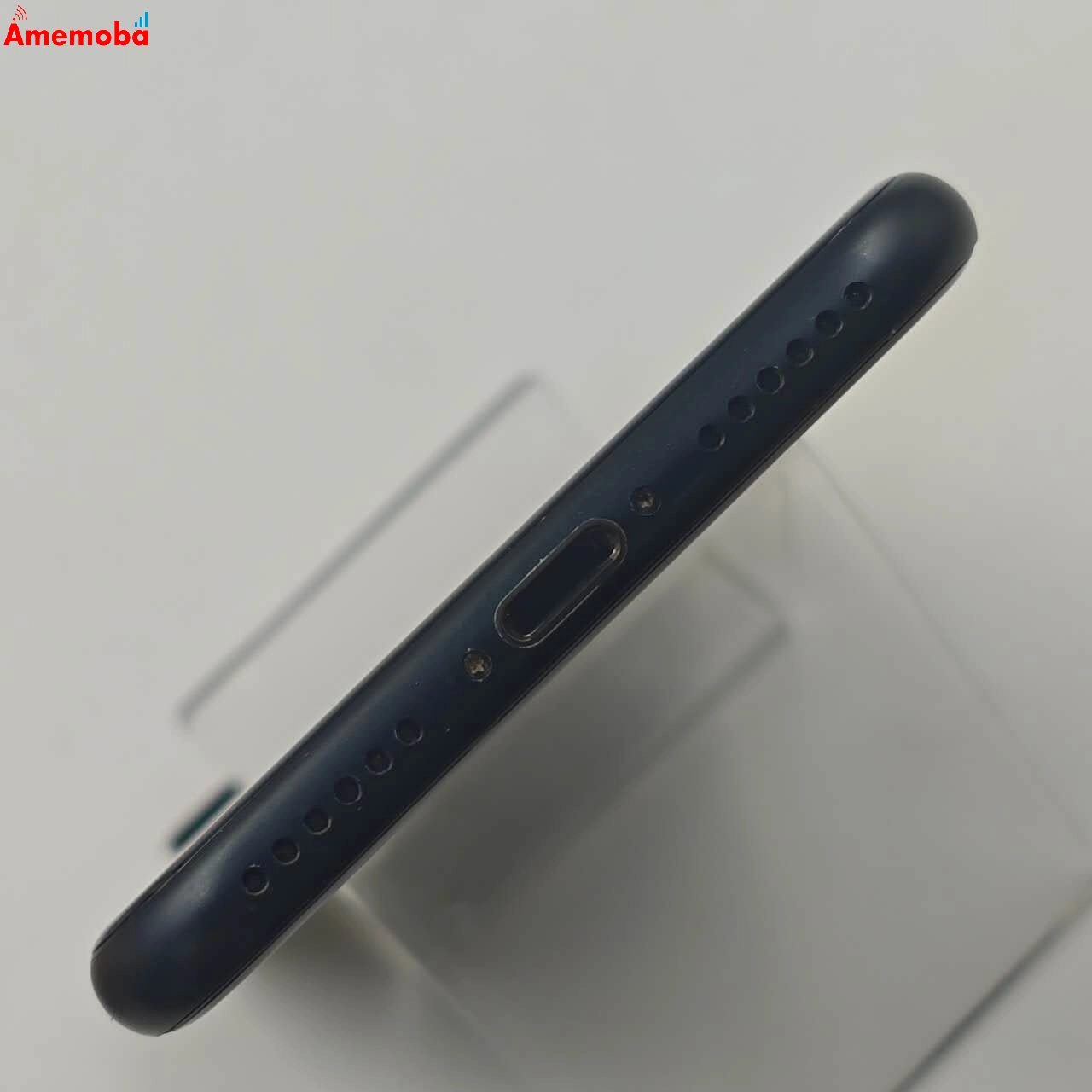 iPhoneSE 第3世代 128GB ミッドナイト MMYF3J/A Apple版SIMフリー