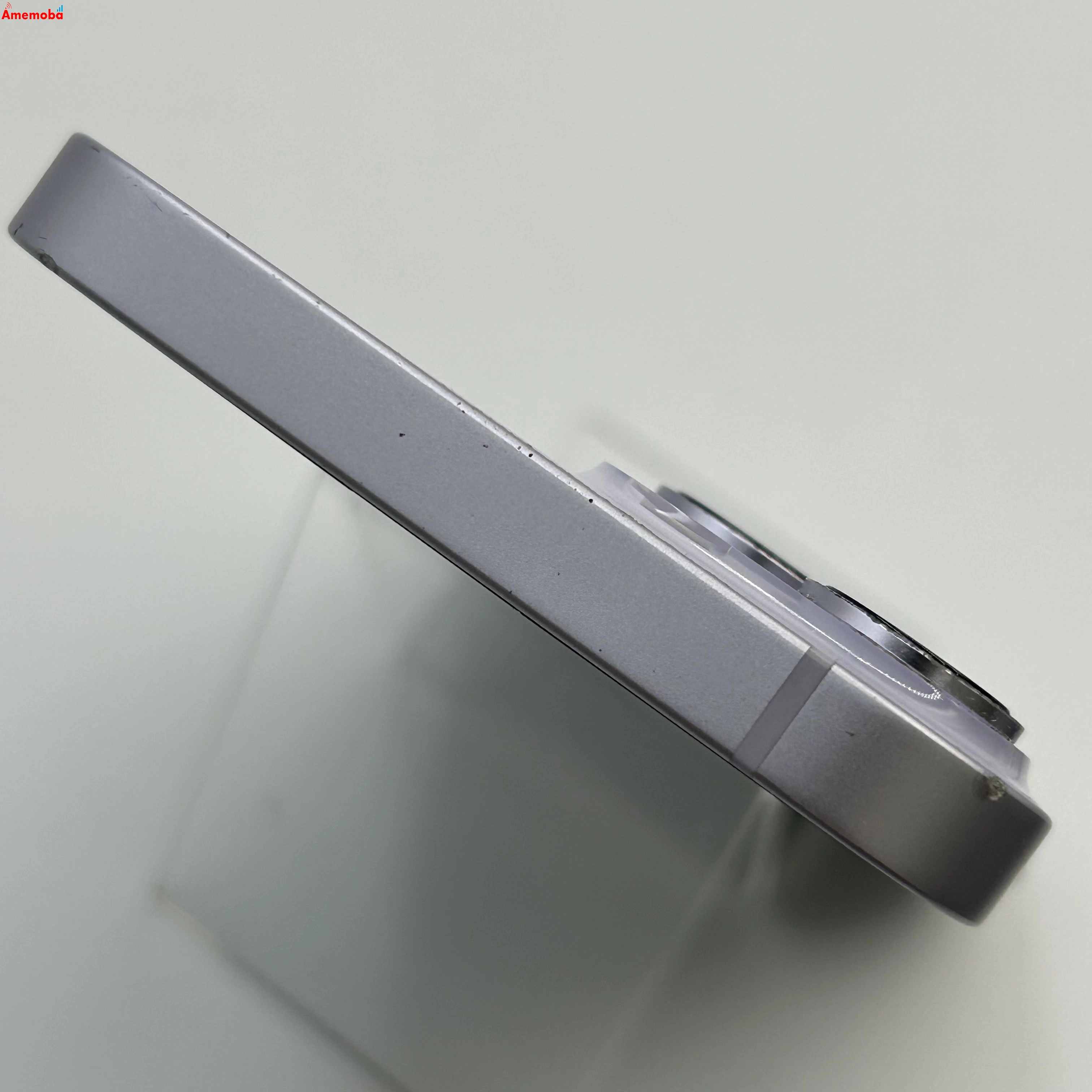 iPhone14 256GB パープル MPW93J/A AU版SIMフリー